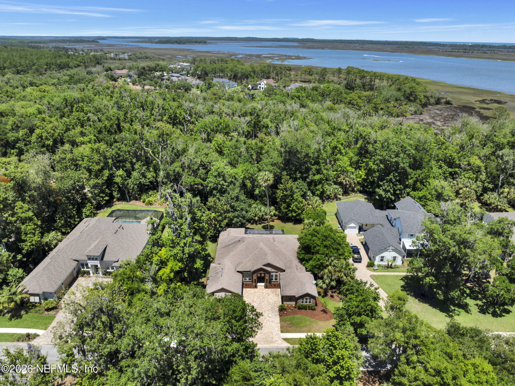 Photo 65 of 341 VALE Drive, St. Augustine, FL 32095