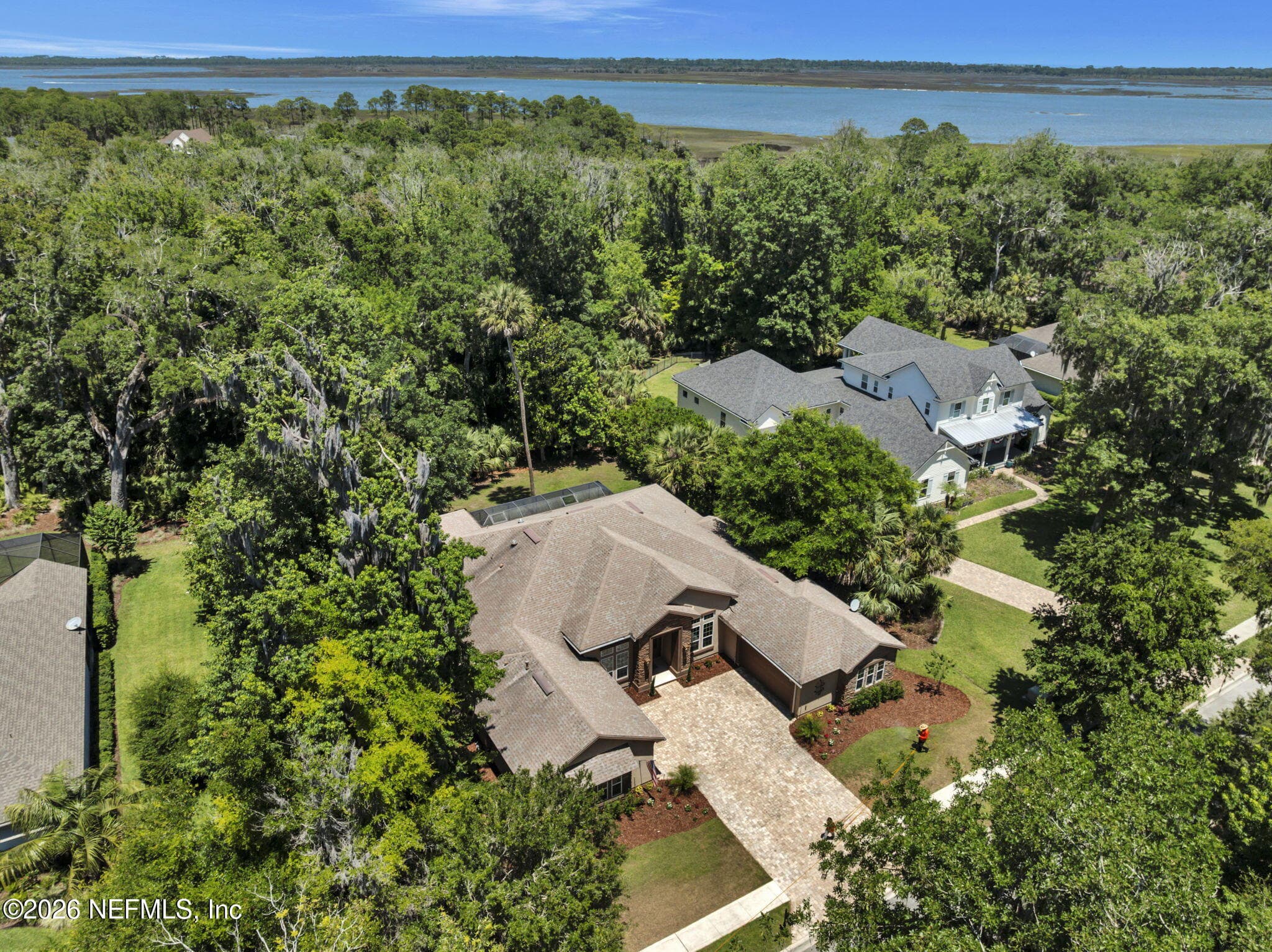 Photo 66 of 341 VALE Drive, St. Augustine, FL 32095