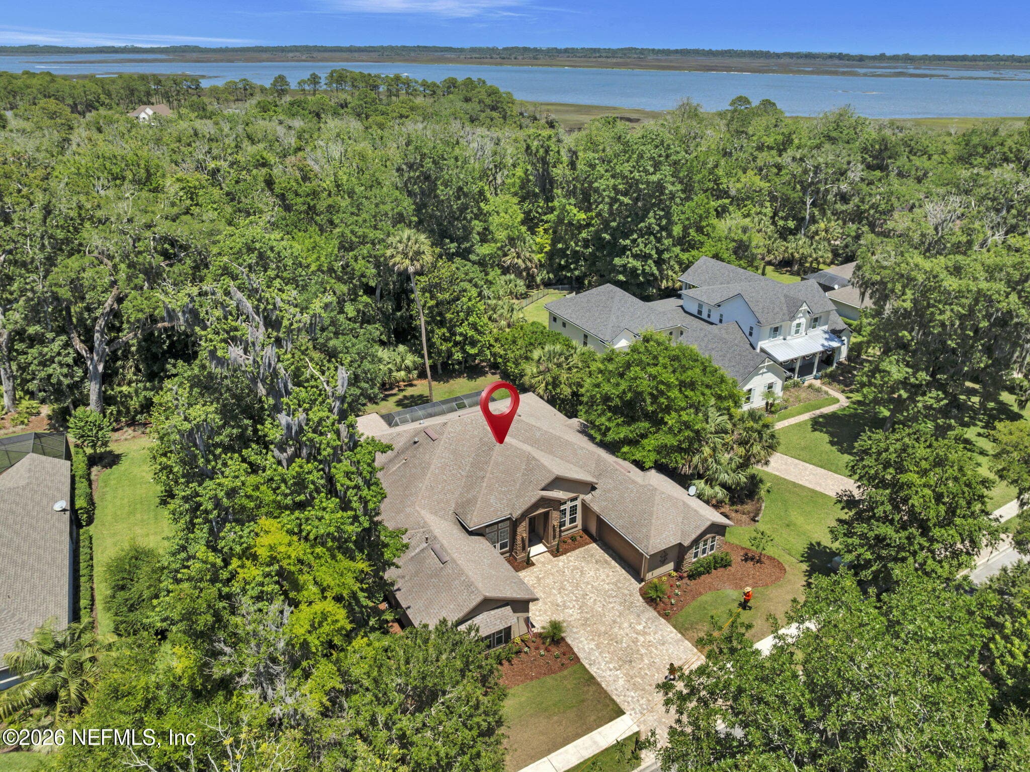 Photo 67 of 341 VALE Drive, St. Augustine, FL 32095