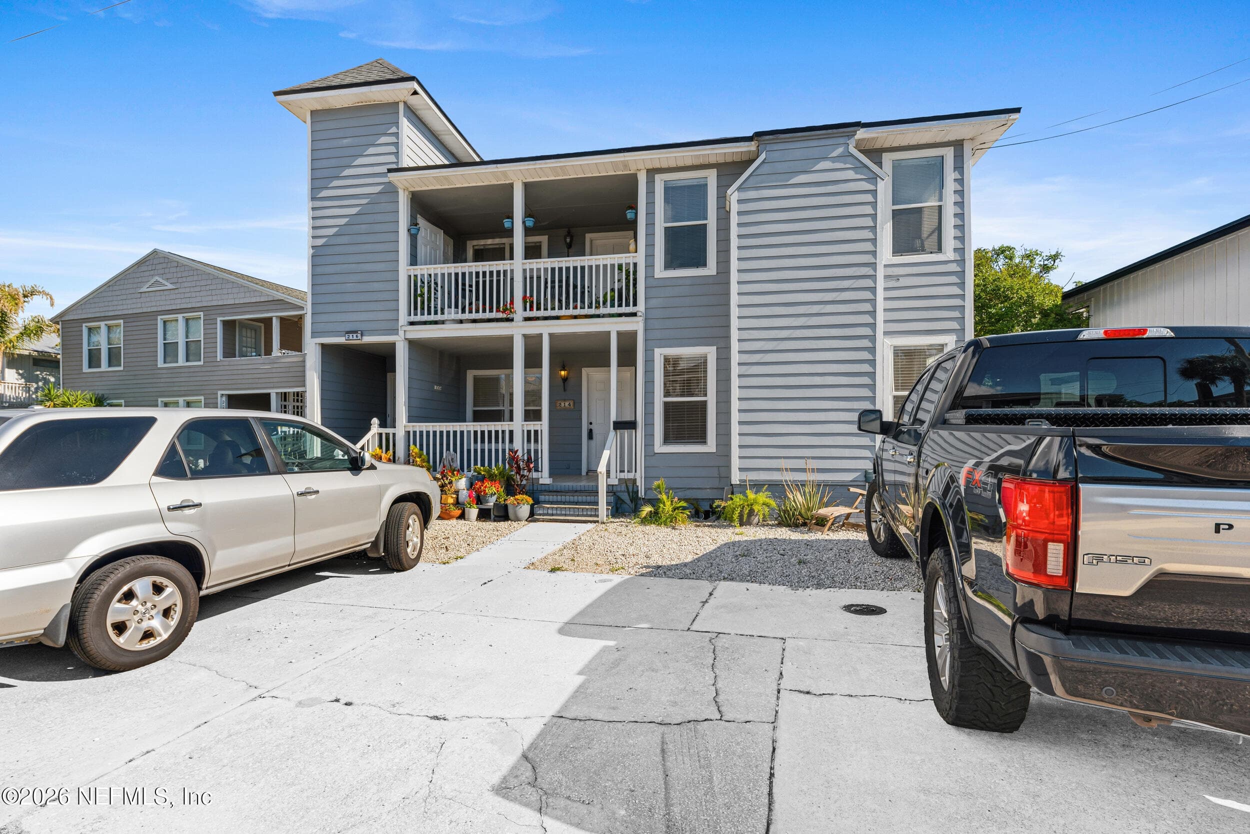 Photo 25 of 214 MARGARET Street, Neptune Beach, FL 32266