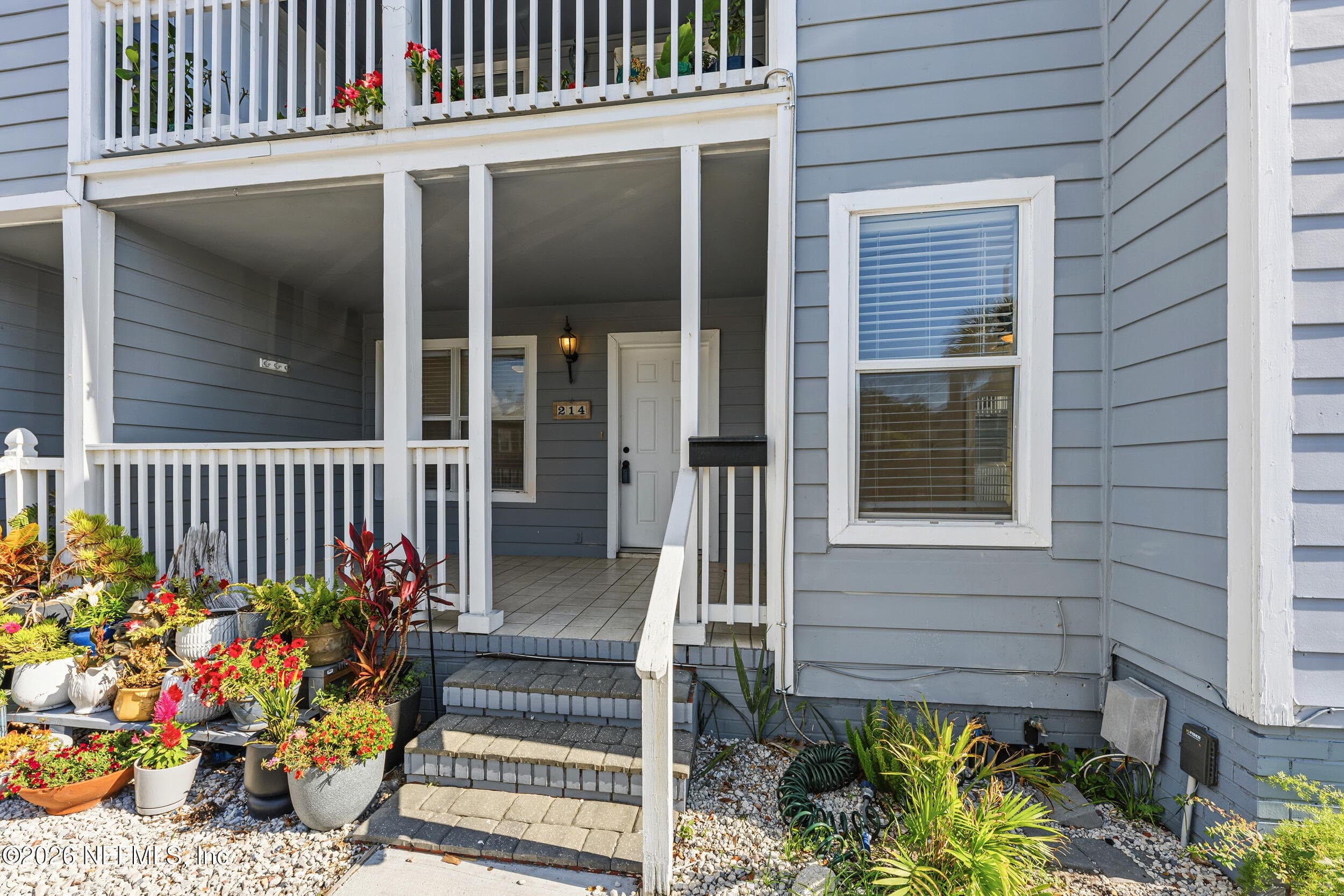 214 MARGARET Street, Neptune Beach, FL 32266