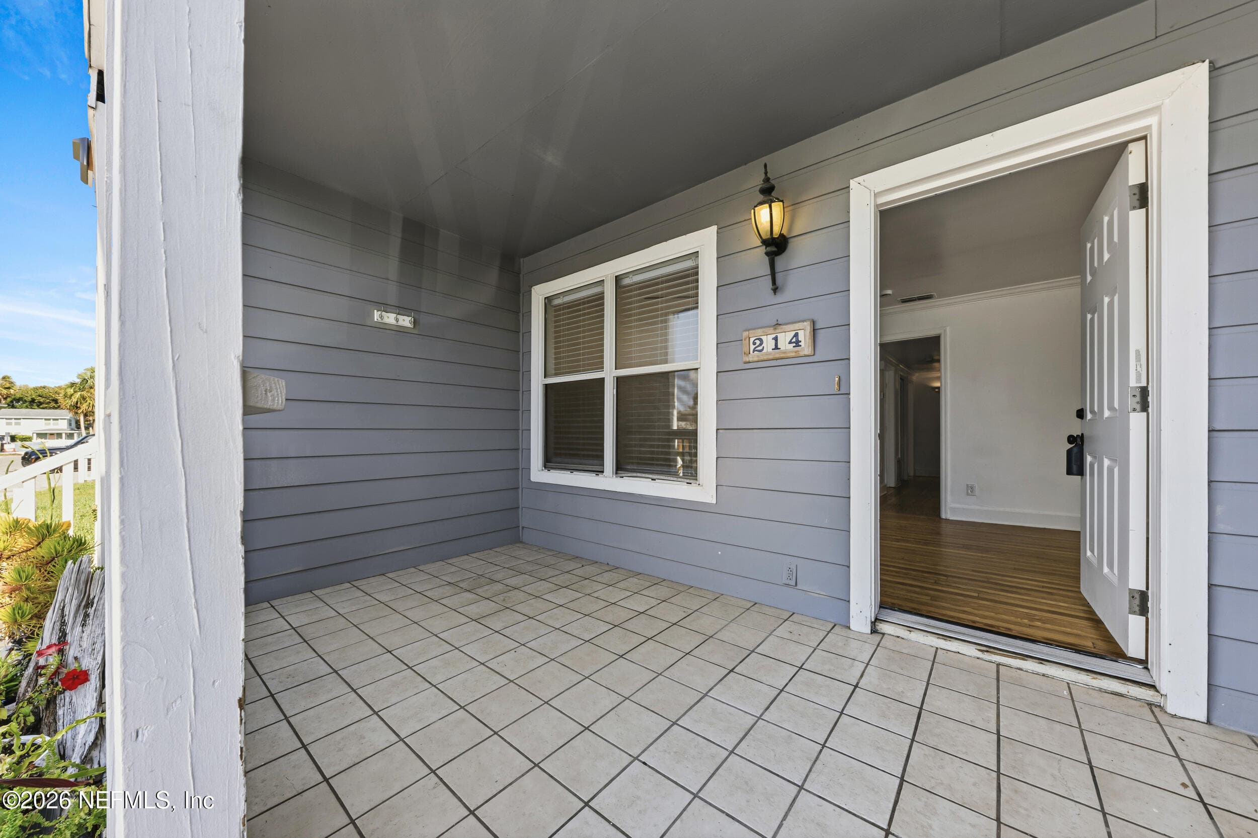 Photo 4 of 214 MARGARET Street, Neptune Beach, FL 32266