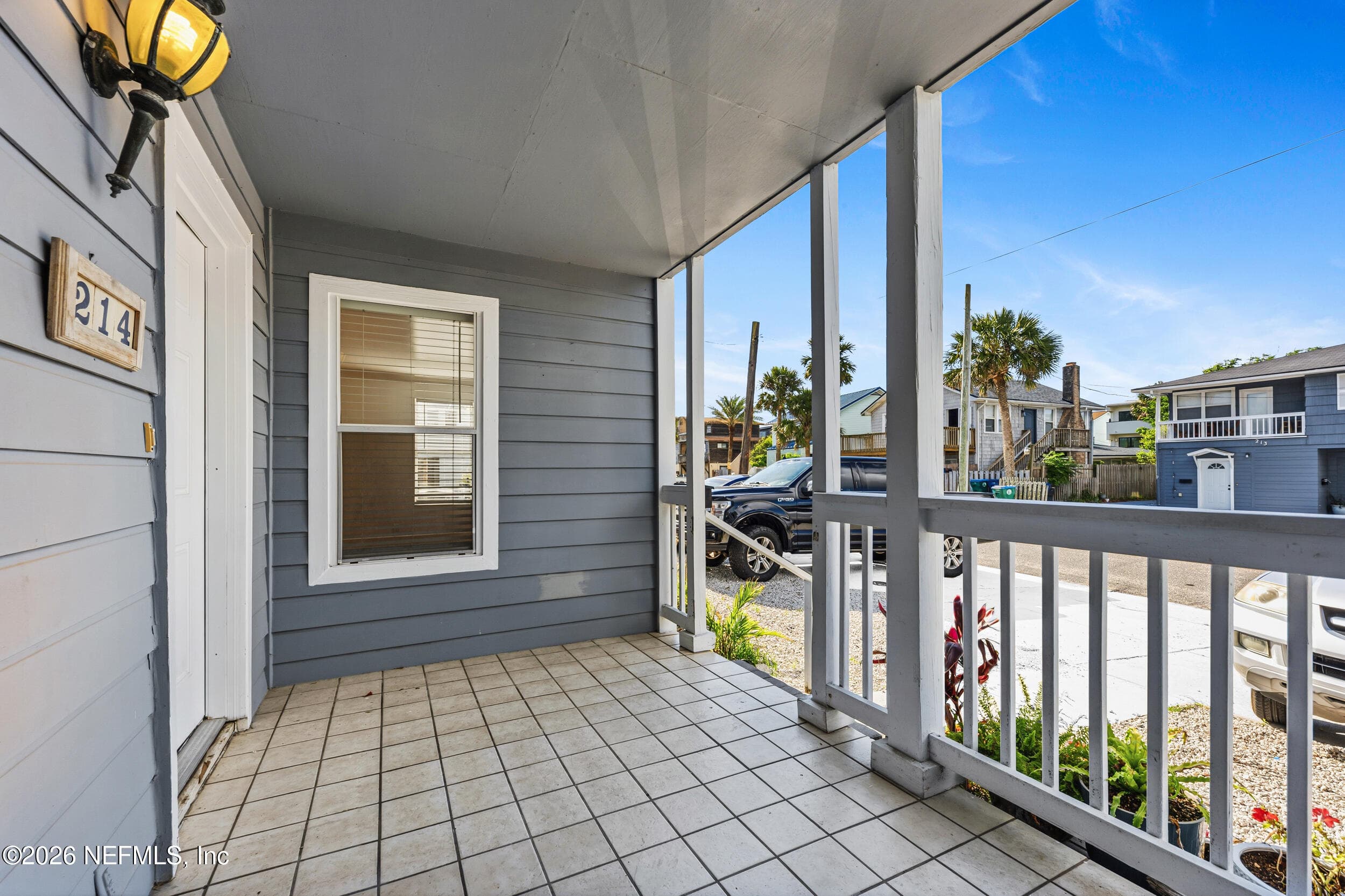Photo 5 of 214 MARGARET Street, Neptune Beach, FL 32266