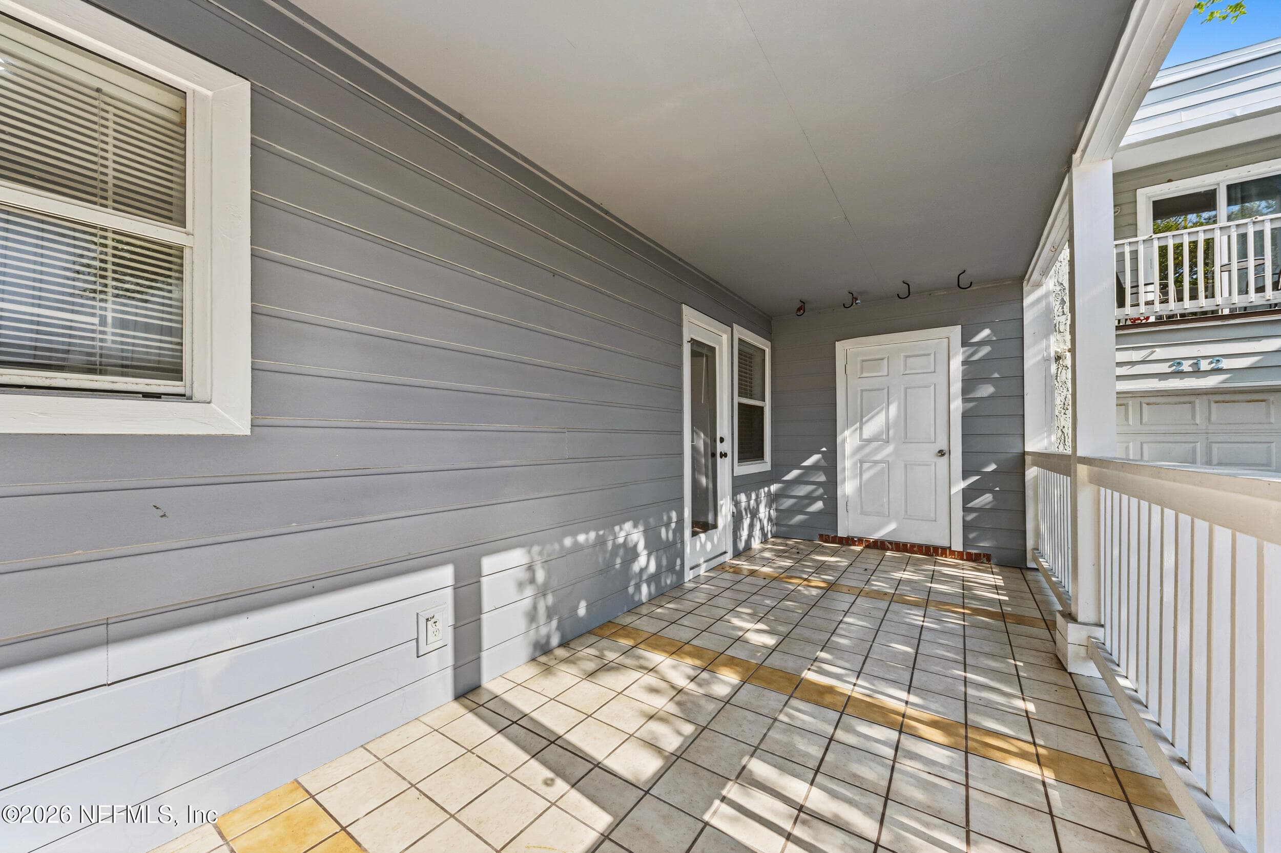 Photo 10 of 214 MARGARET Street, Neptune Beach, FL 32266