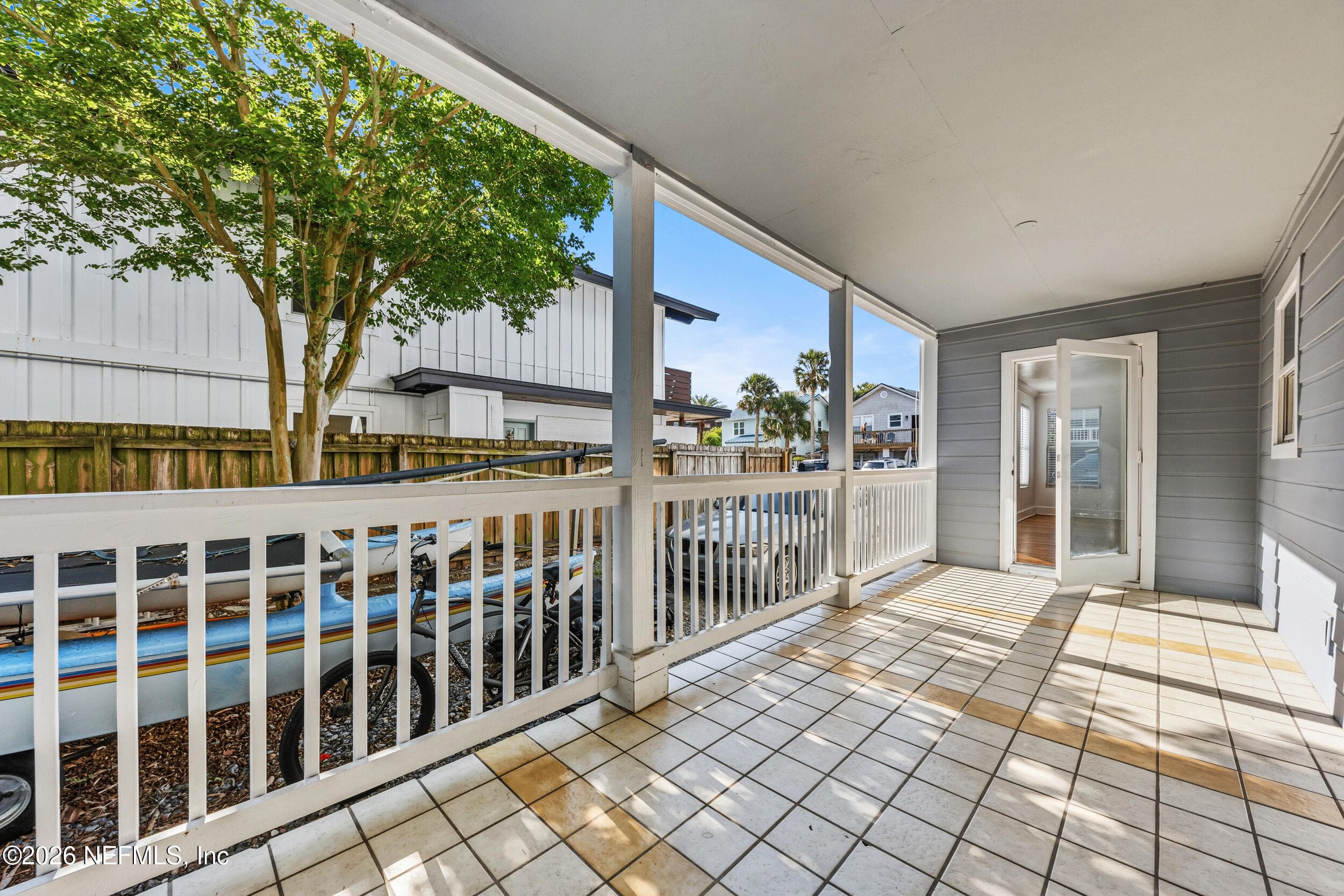 Photo 11 of 214 MARGARET Street, Neptune Beach, FL 32266