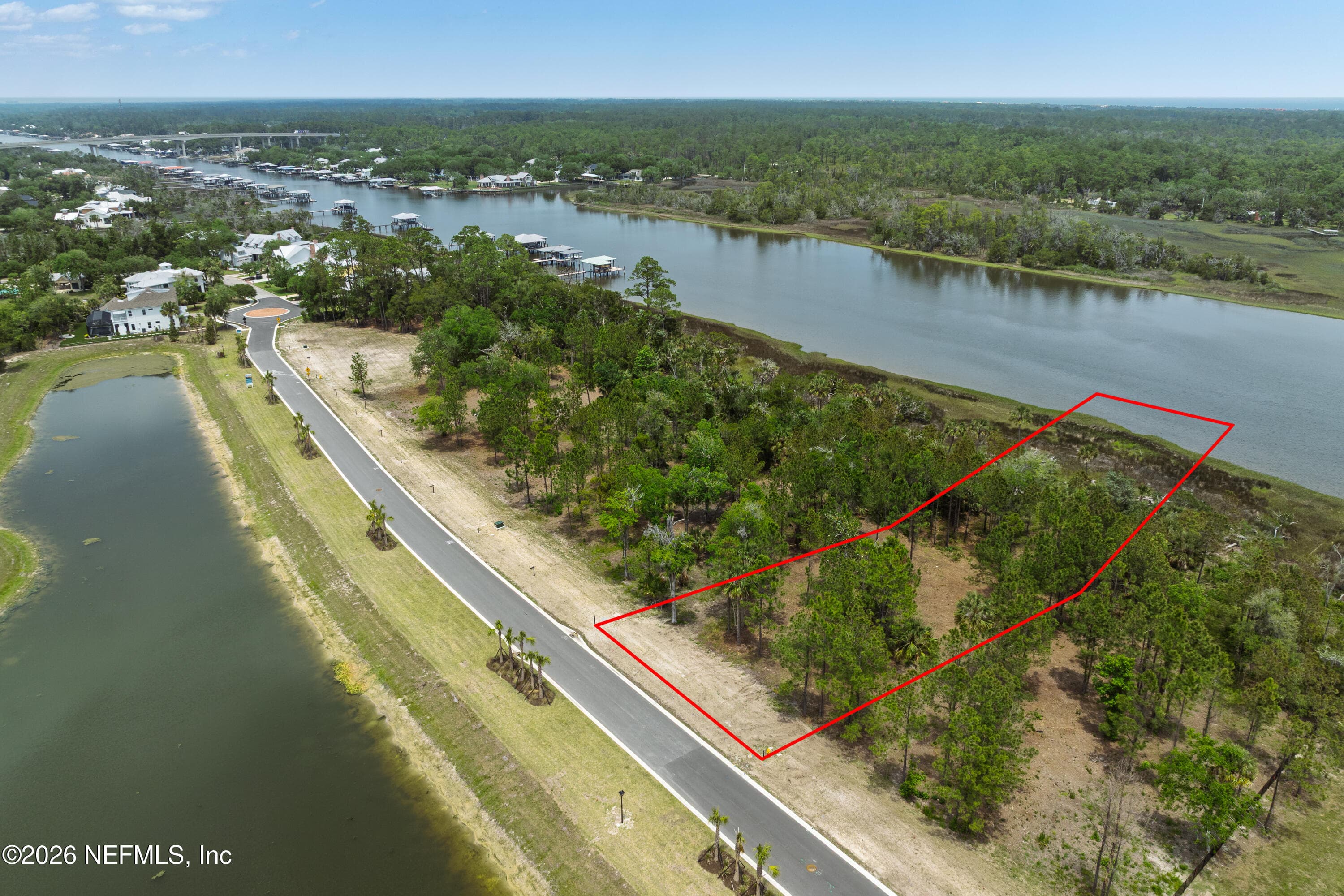 Photo 2 of 874 S HARBOR LIGHTS Drive, Ponte Vedra, FL 32081