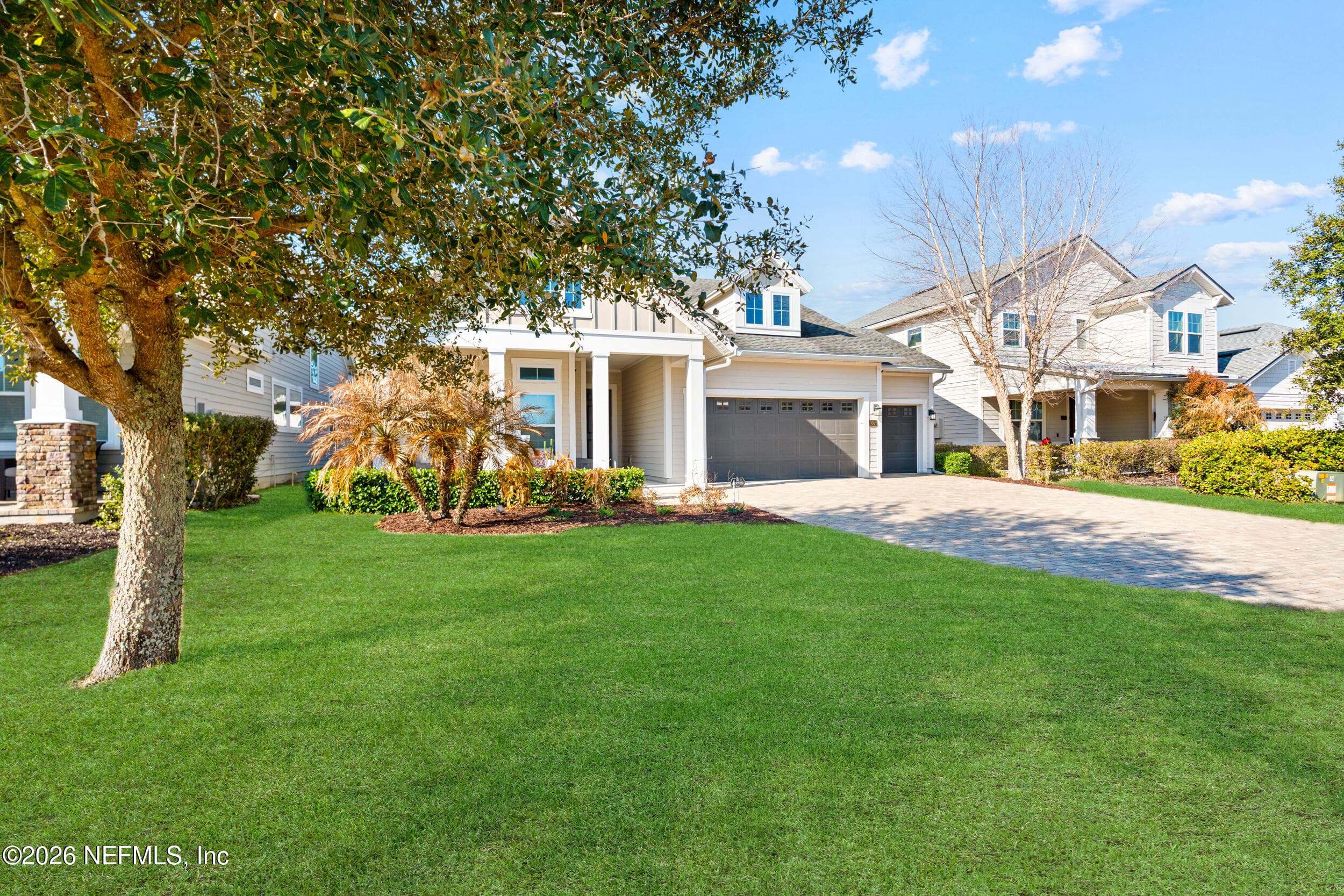 Photo 4 of 55 PALISADE Drive, St. Augustine, FL 32092