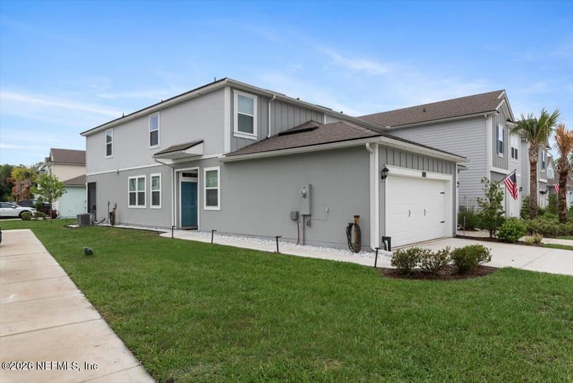 23 Summer Moon Drive, St. Augustine, FL 32095