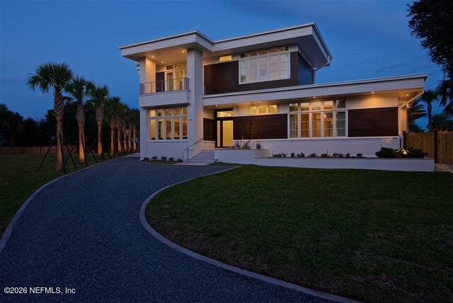 Photo 34 of 1251 SELVA MARINA Circle, Atlantic Beach, FL 32233