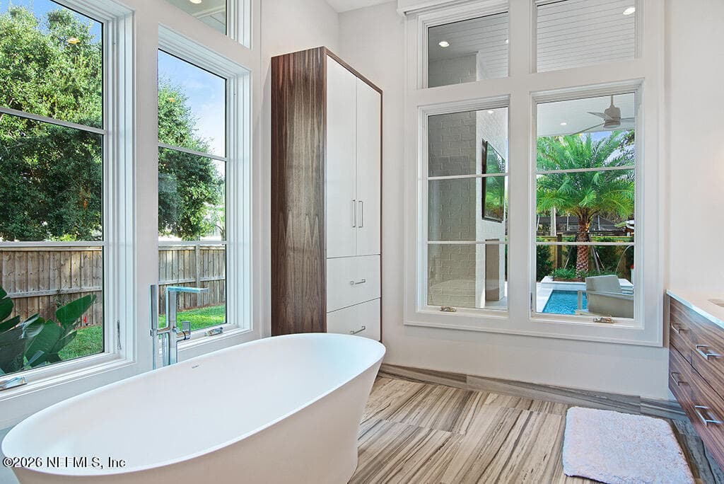 Photo 12 of 1251 SELVA MARINA Circle, Atlantic Beach, FL 32233