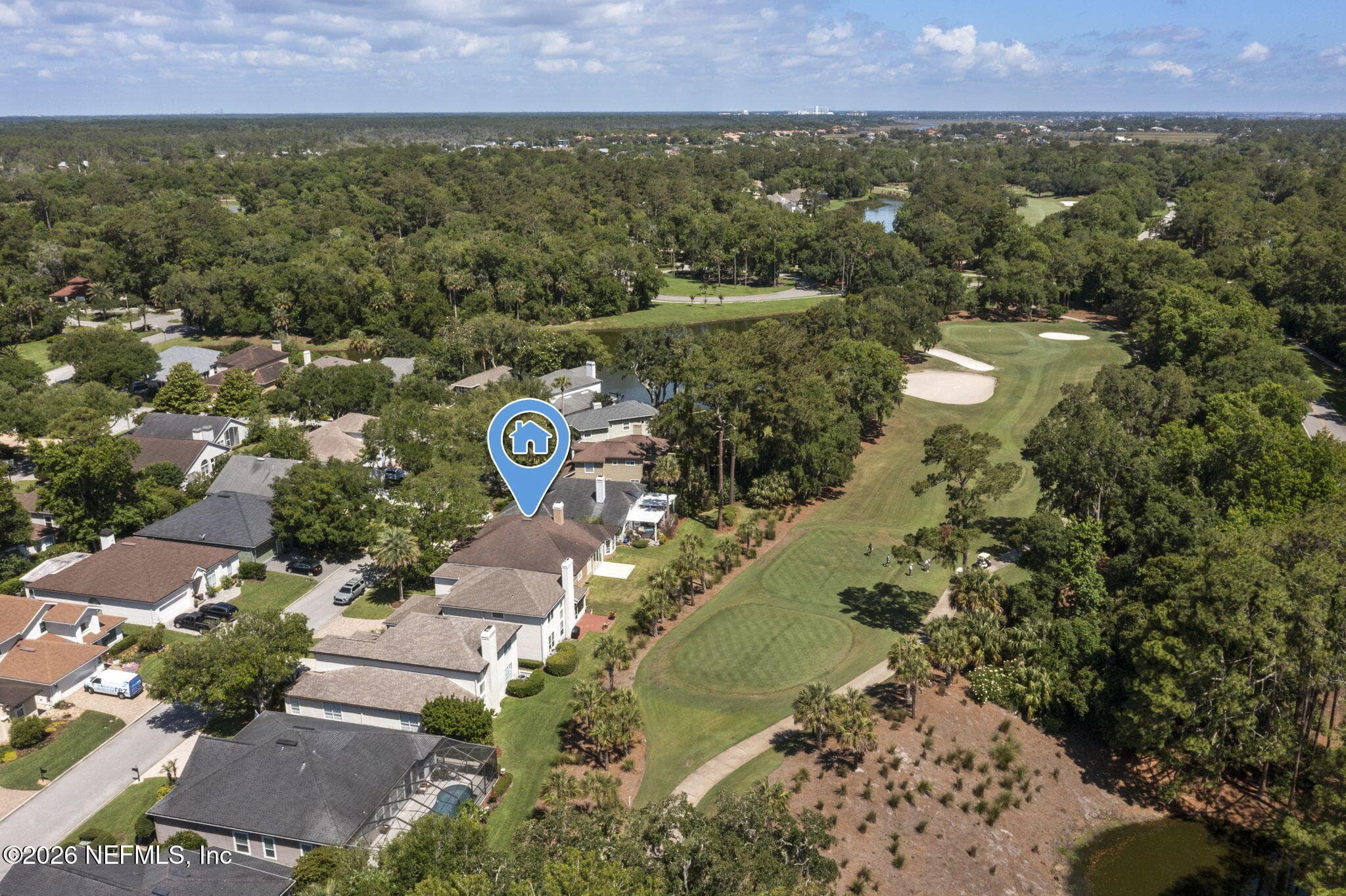 Photo 40 of 6510 BURNHAM Circle, Ponte Vedra, FL 32082