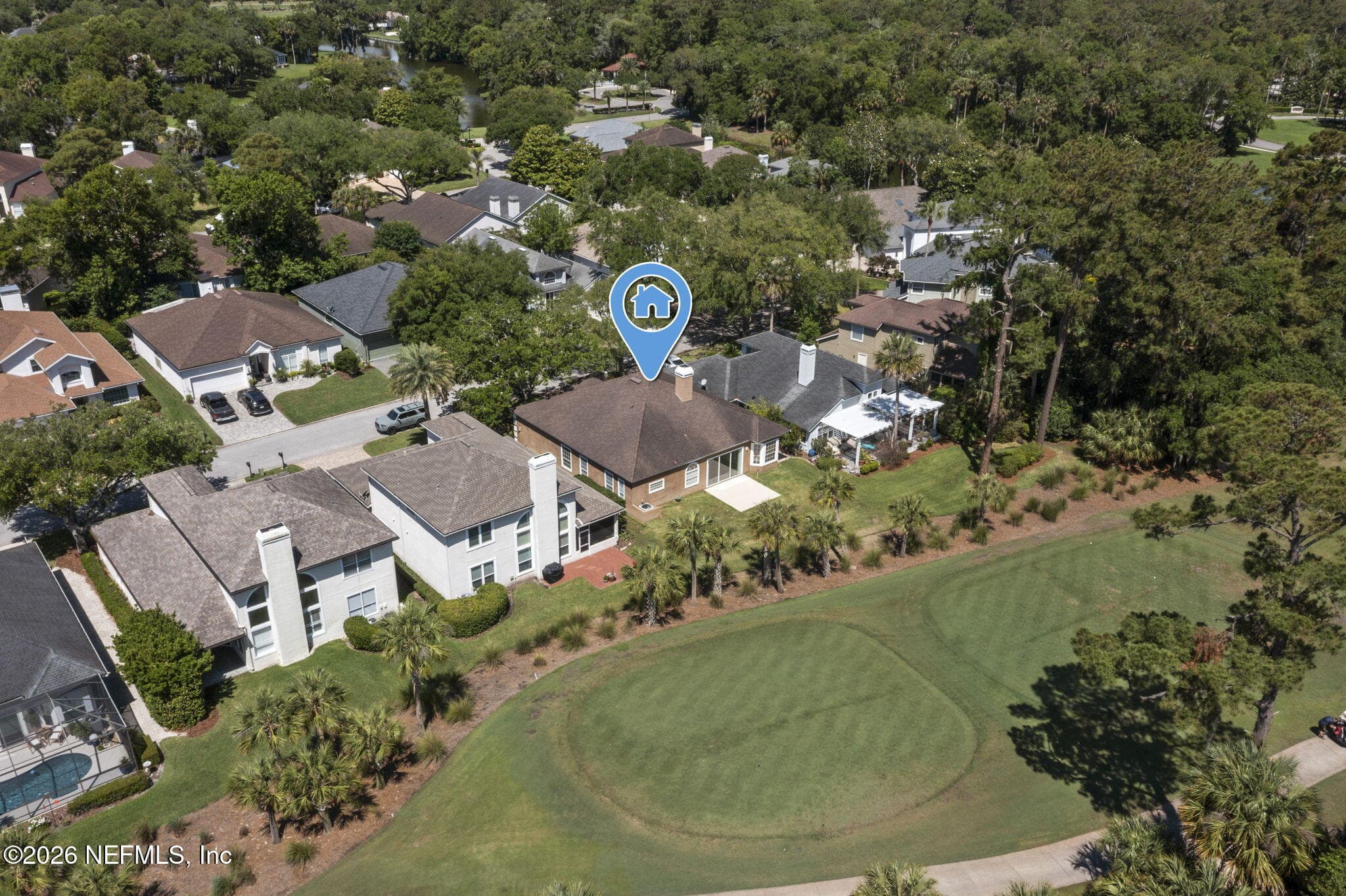 Photo 3 of 6510 BURNHAM Circle, Ponte Vedra, FL 32082