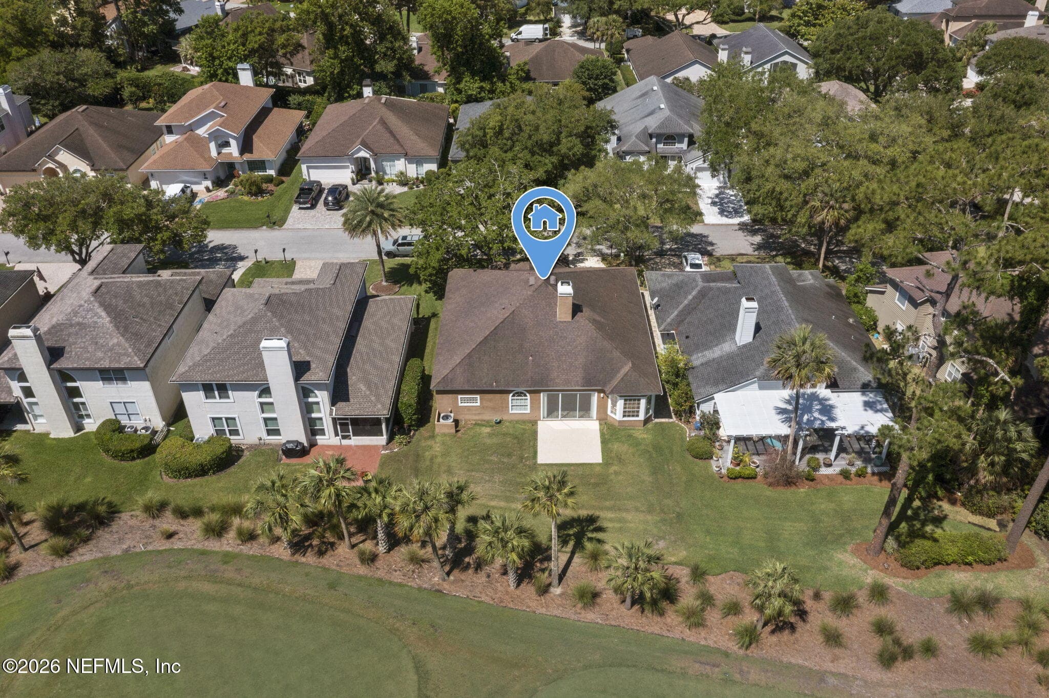 Photo 38 of 6510 BURNHAM Circle, Ponte Vedra, FL 32082