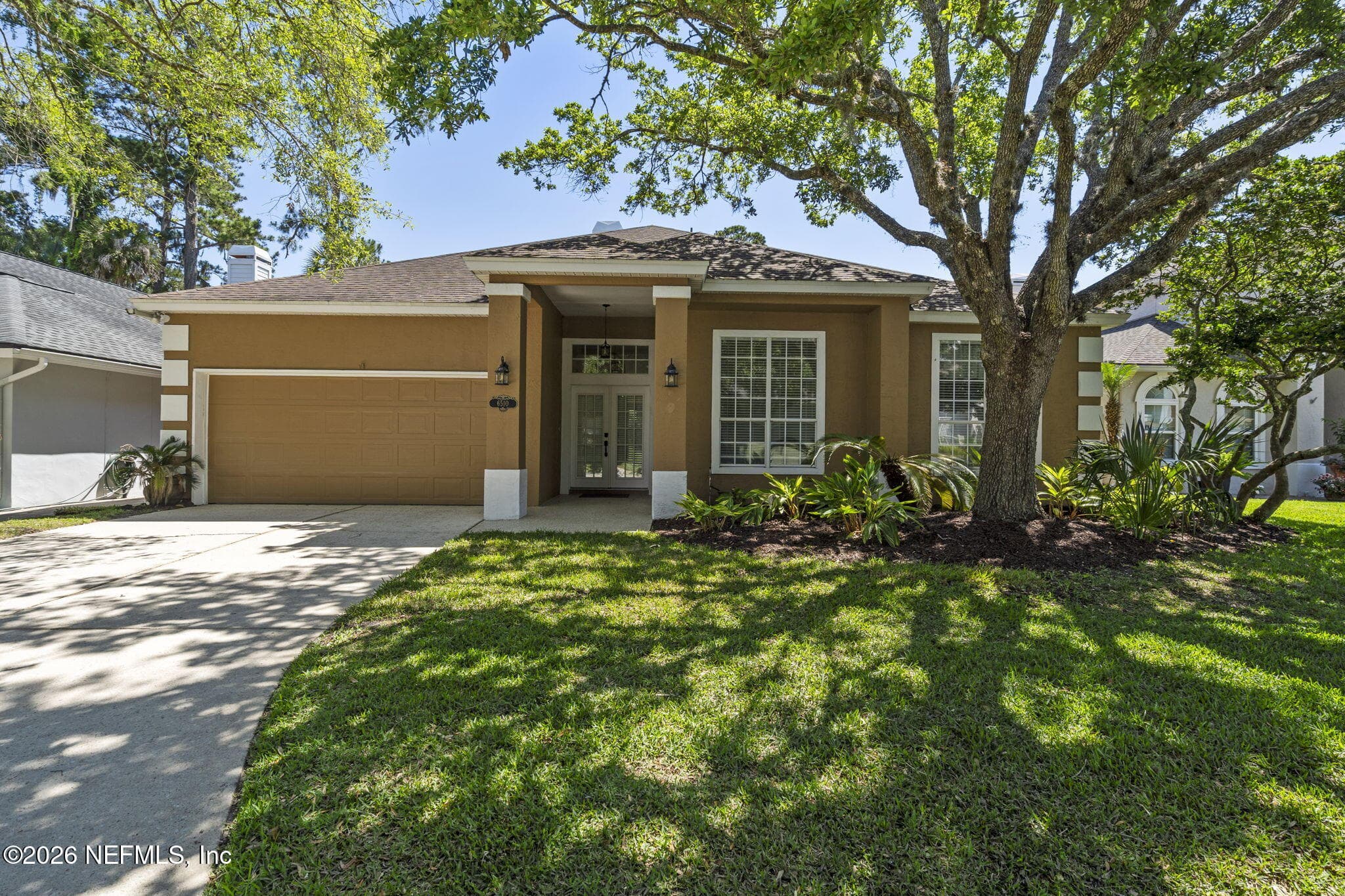 Photo 2 of 6510 BURNHAM Circle, Ponte Vedra, FL 32082