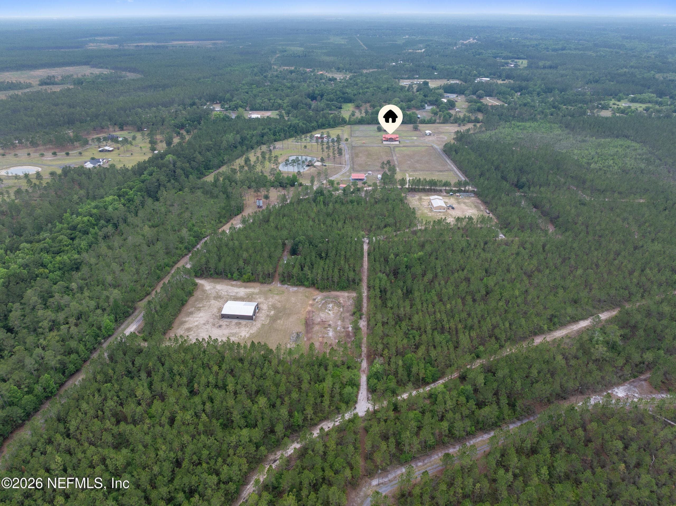Photo 76 of 1845 KINARD Road, Bryceville, FL 32009
