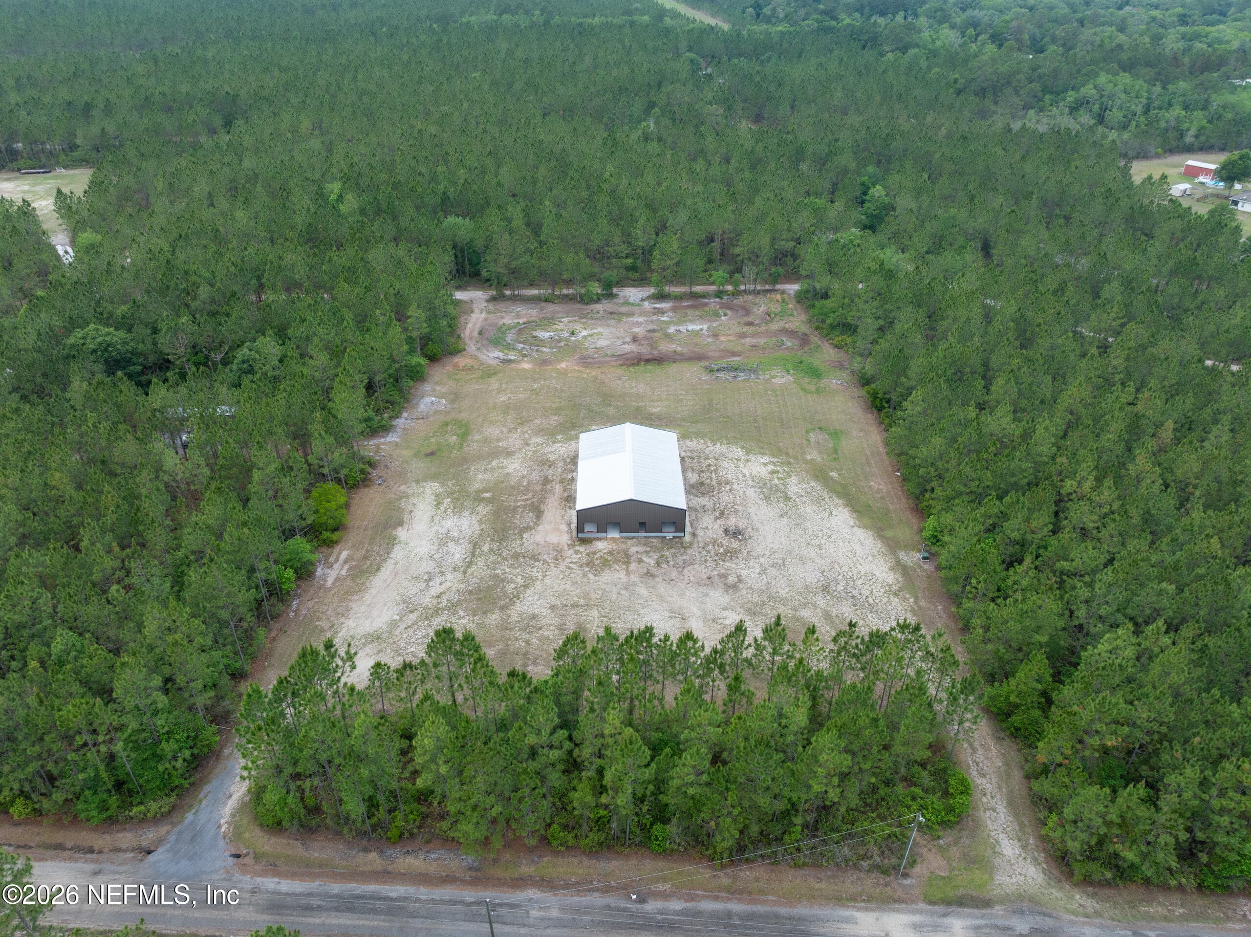 Photo 77 of 1845 KINARD Road, Bryceville, FL 32009
