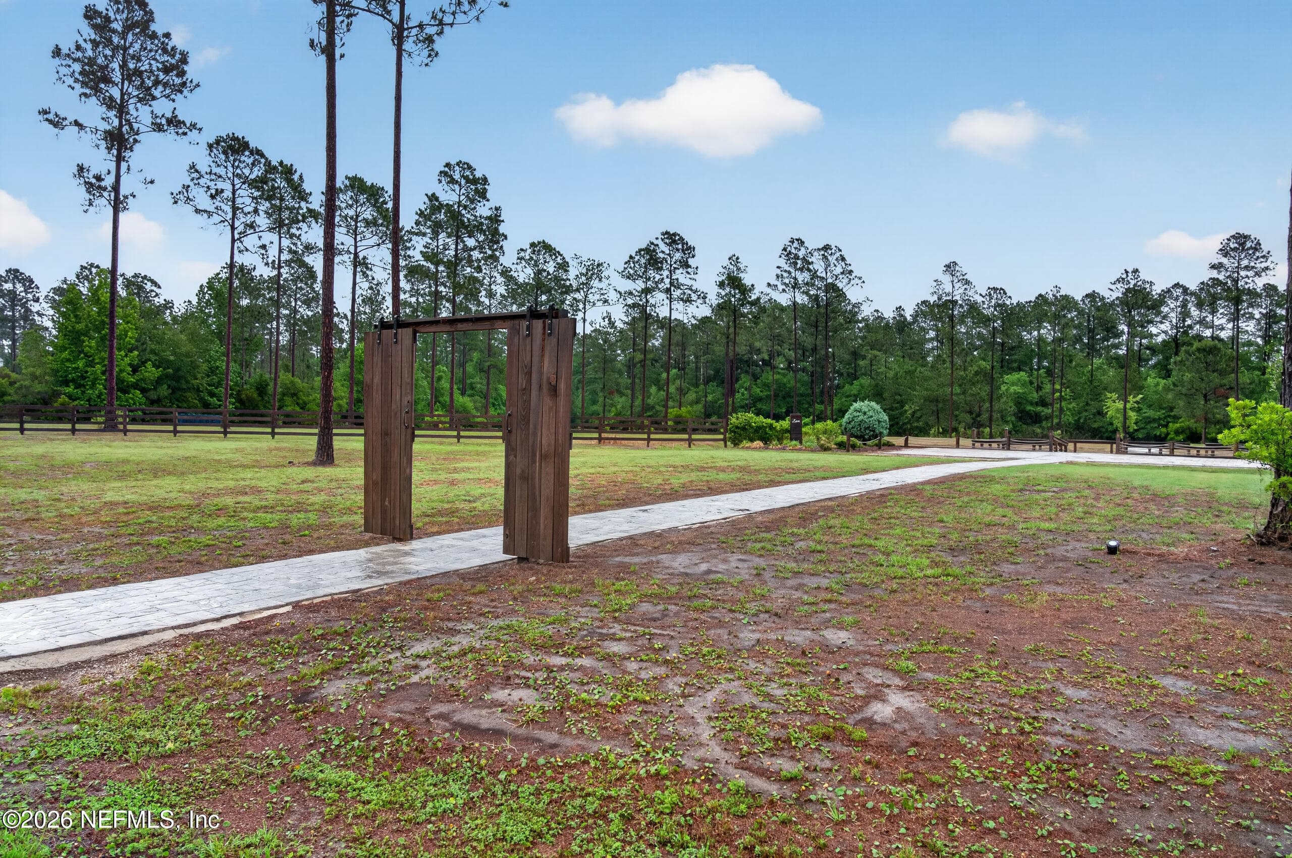 Photo 18 of 1845 KINARD Road, Bryceville, FL 32009