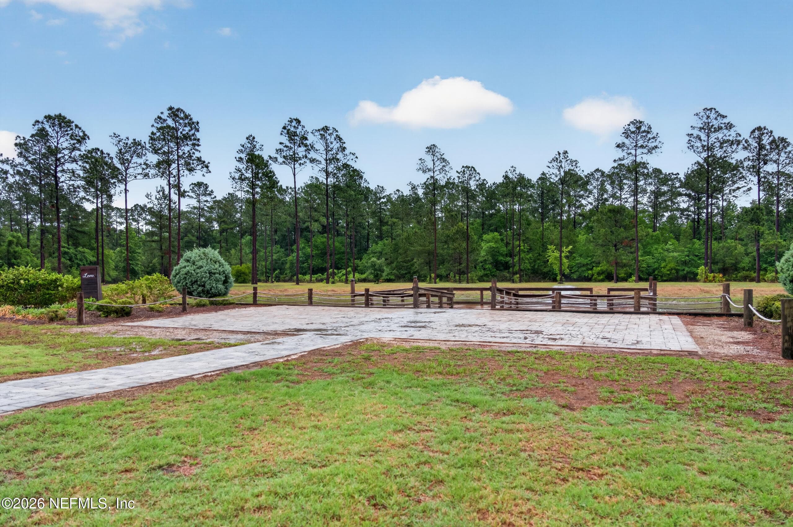 Photo 19 of 1845 KINARD Road, Bryceville, FL 32009