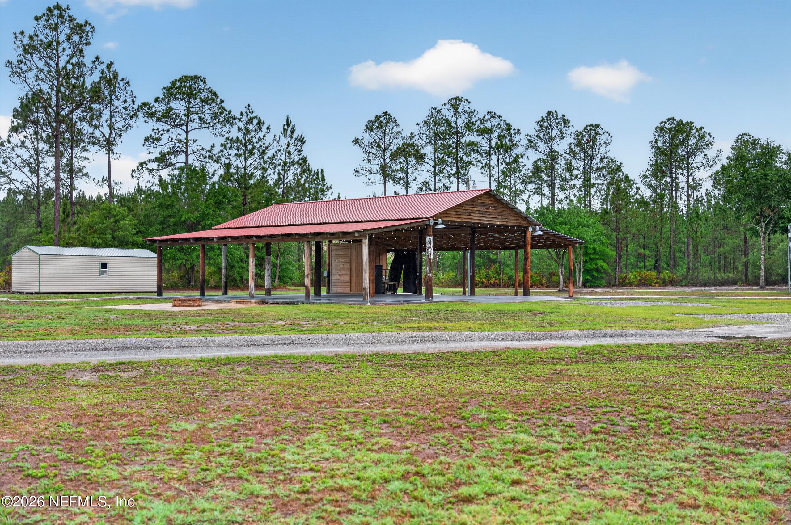 Photo 27 of 1845 KINARD Road, Bryceville, FL 32009