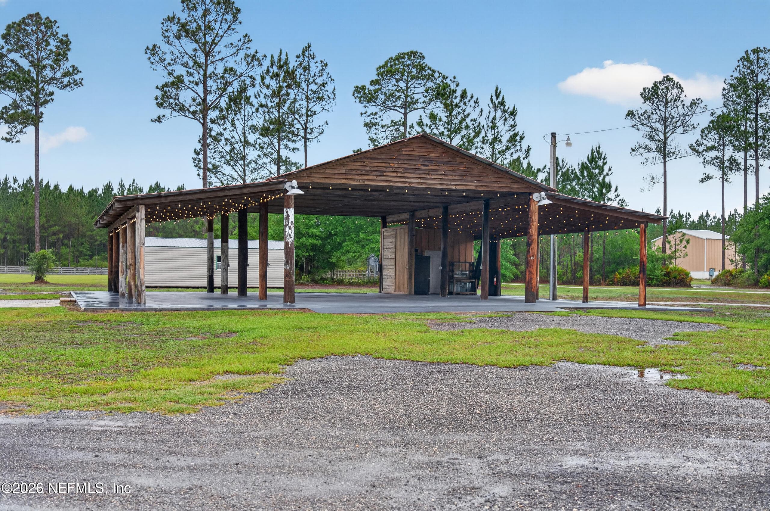 Photo 26 of 1845 KINARD Road, Bryceville, FL 32009