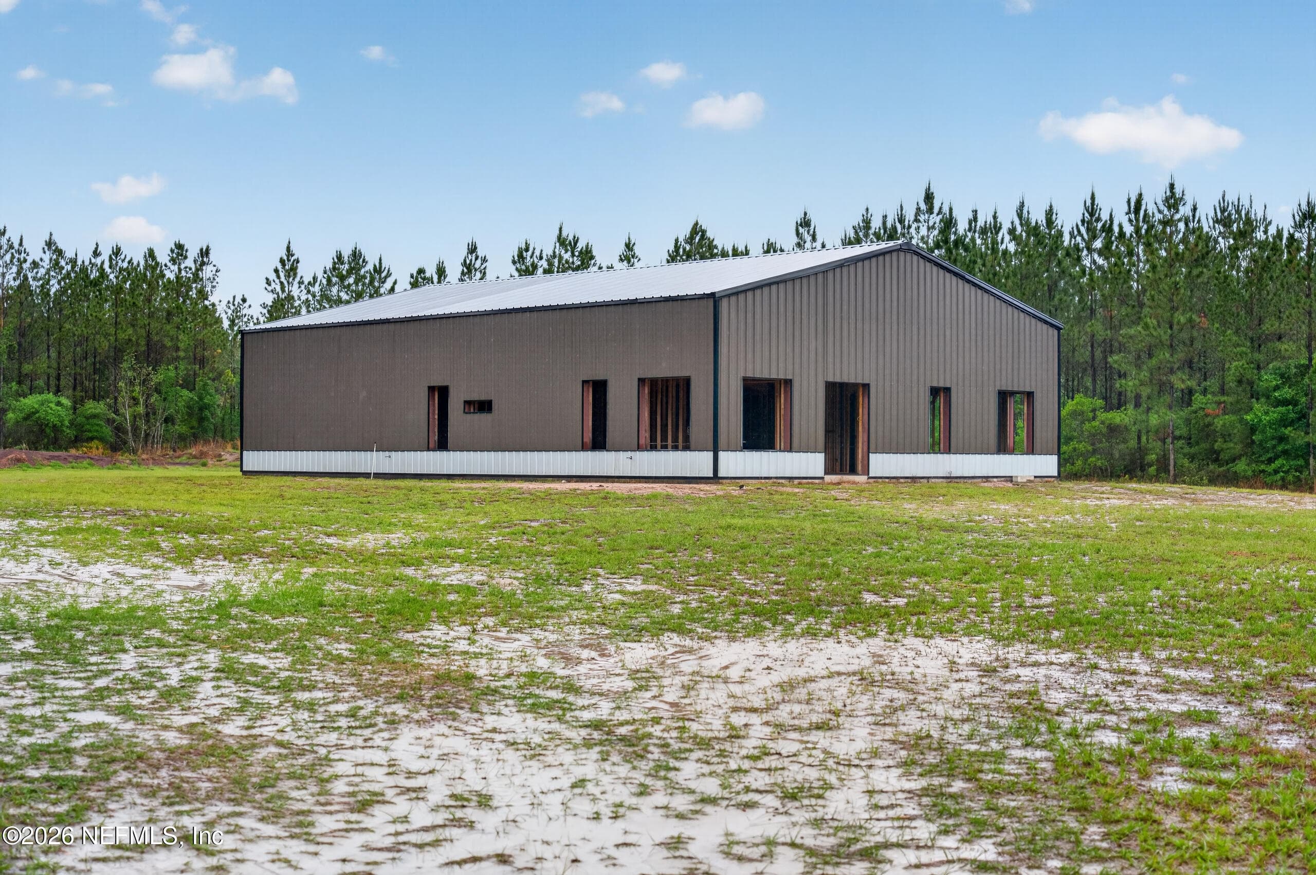 Photo 78 of 1845 KINARD Road, Bryceville, FL 32009
