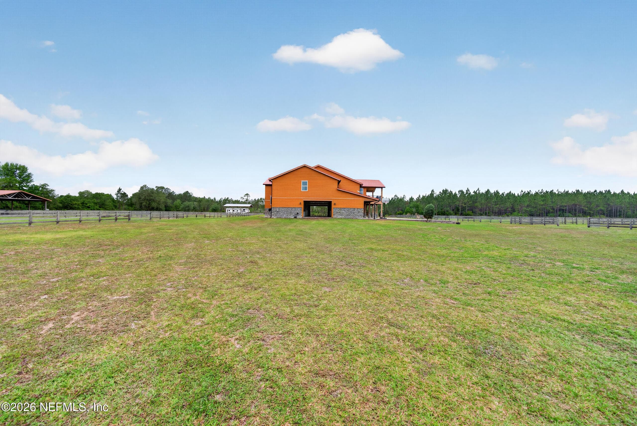 Photo 43 of 1845 KINARD Road, Bryceville, FL 32009