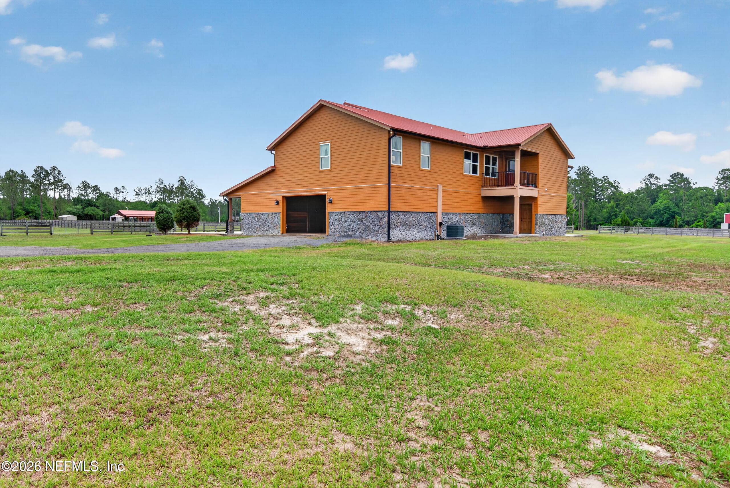 Photo 45 of 1845 KINARD Road, Bryceville, FL 32009