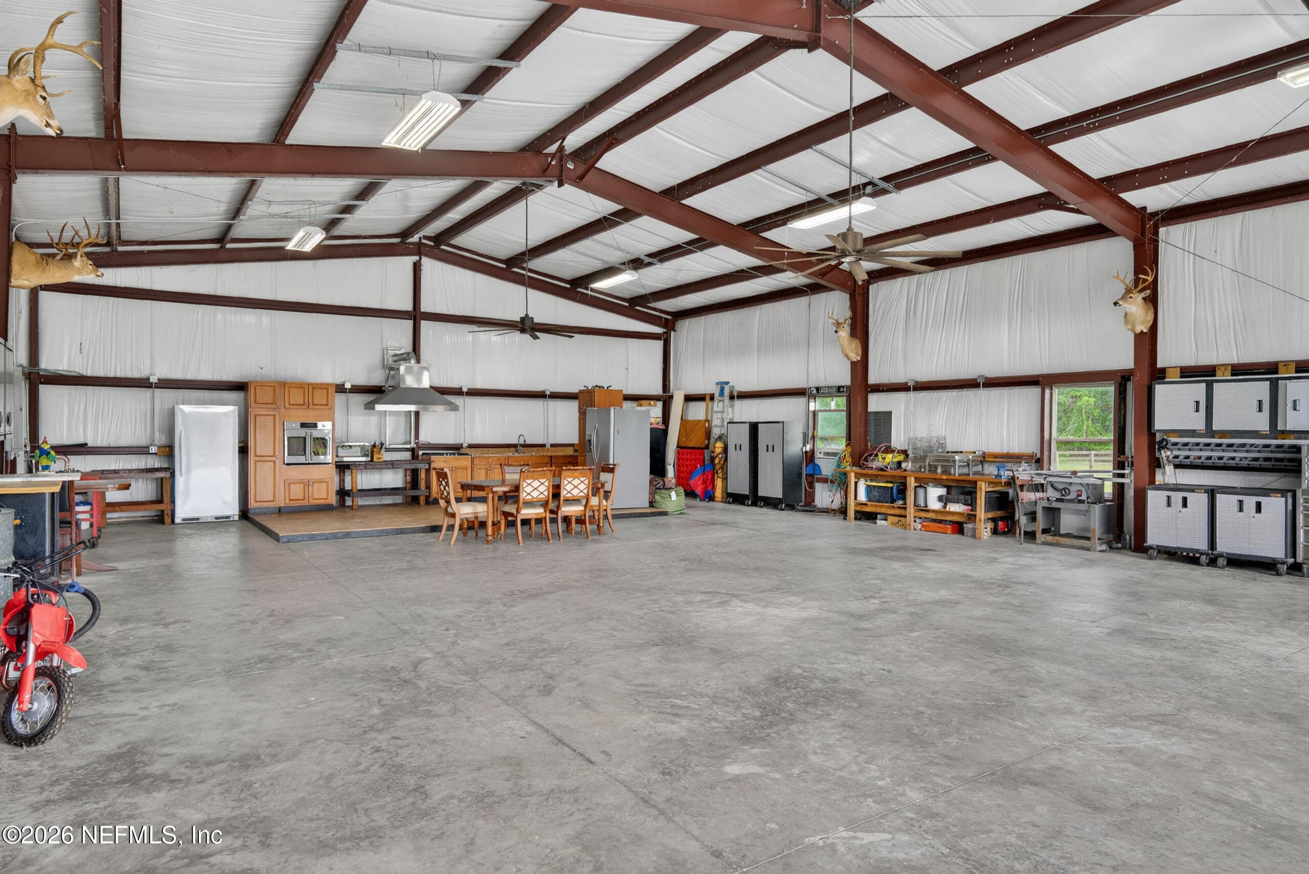 Photo 24 of 1845 KINARD Road, Bryceville, FL 32009