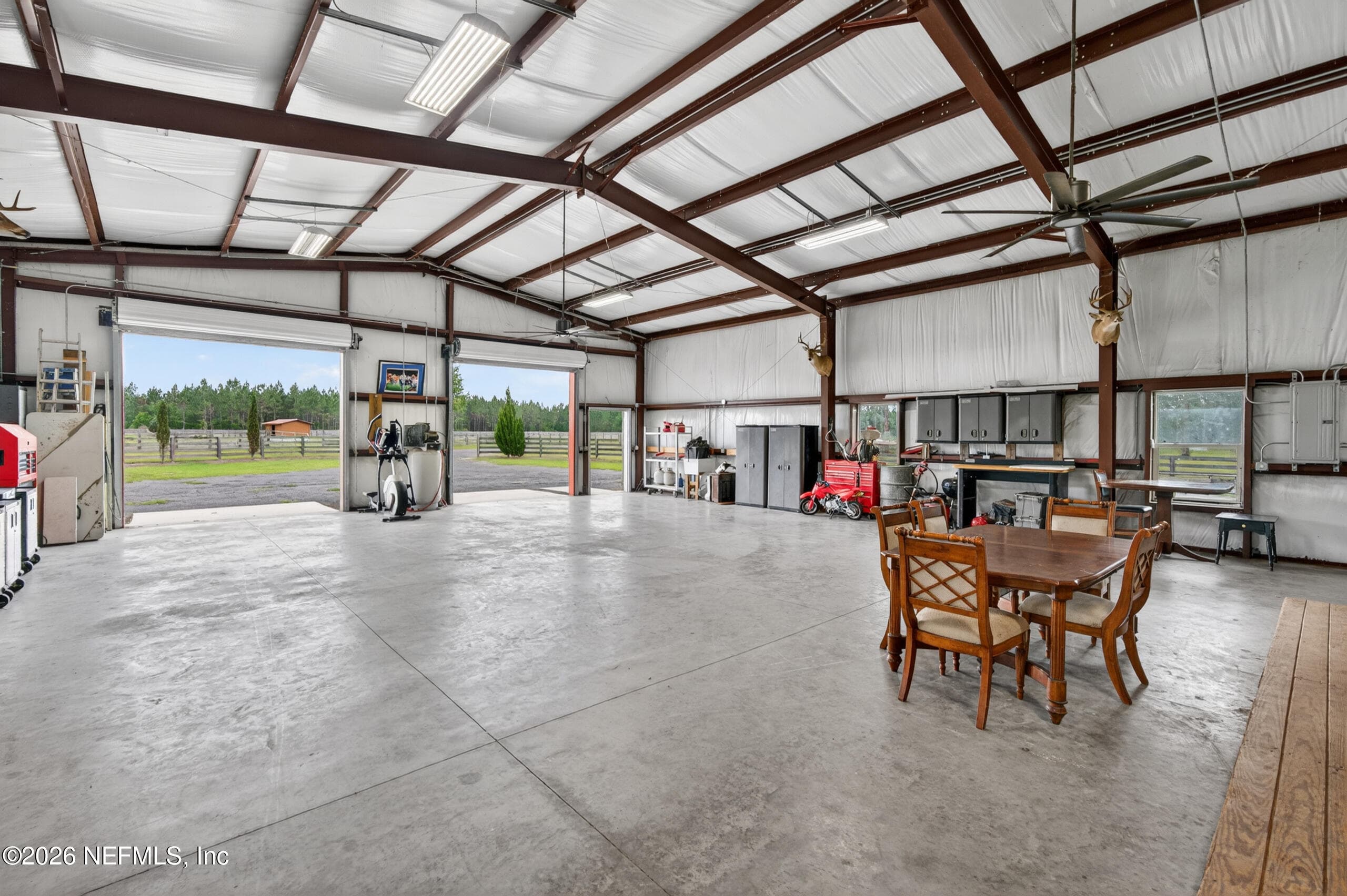 Photo 23 of 1845 KINARD Road, Bryceville, FL 32009