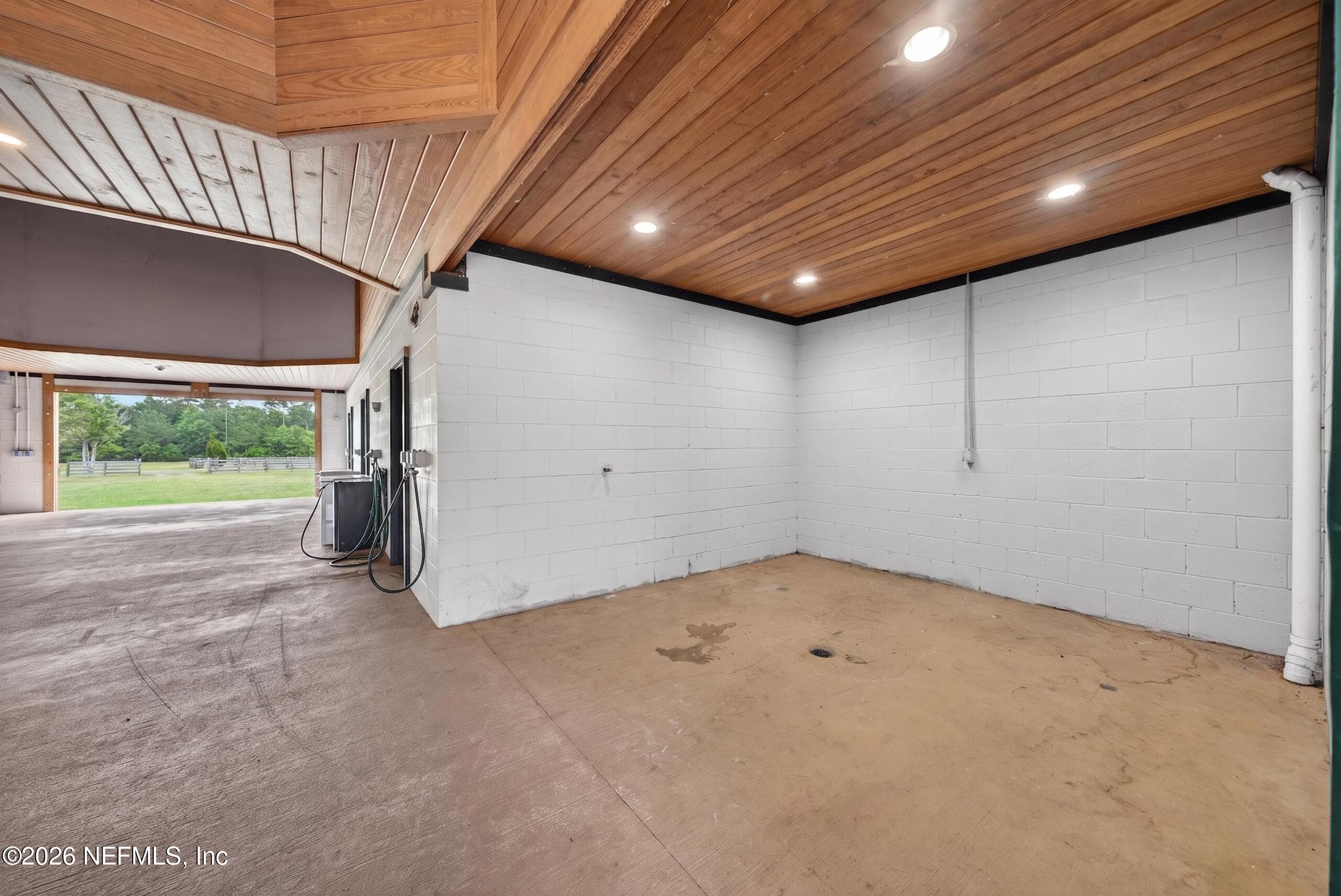 Photo 11 of 1845 KINARD Road, Bryceville, FL 32009