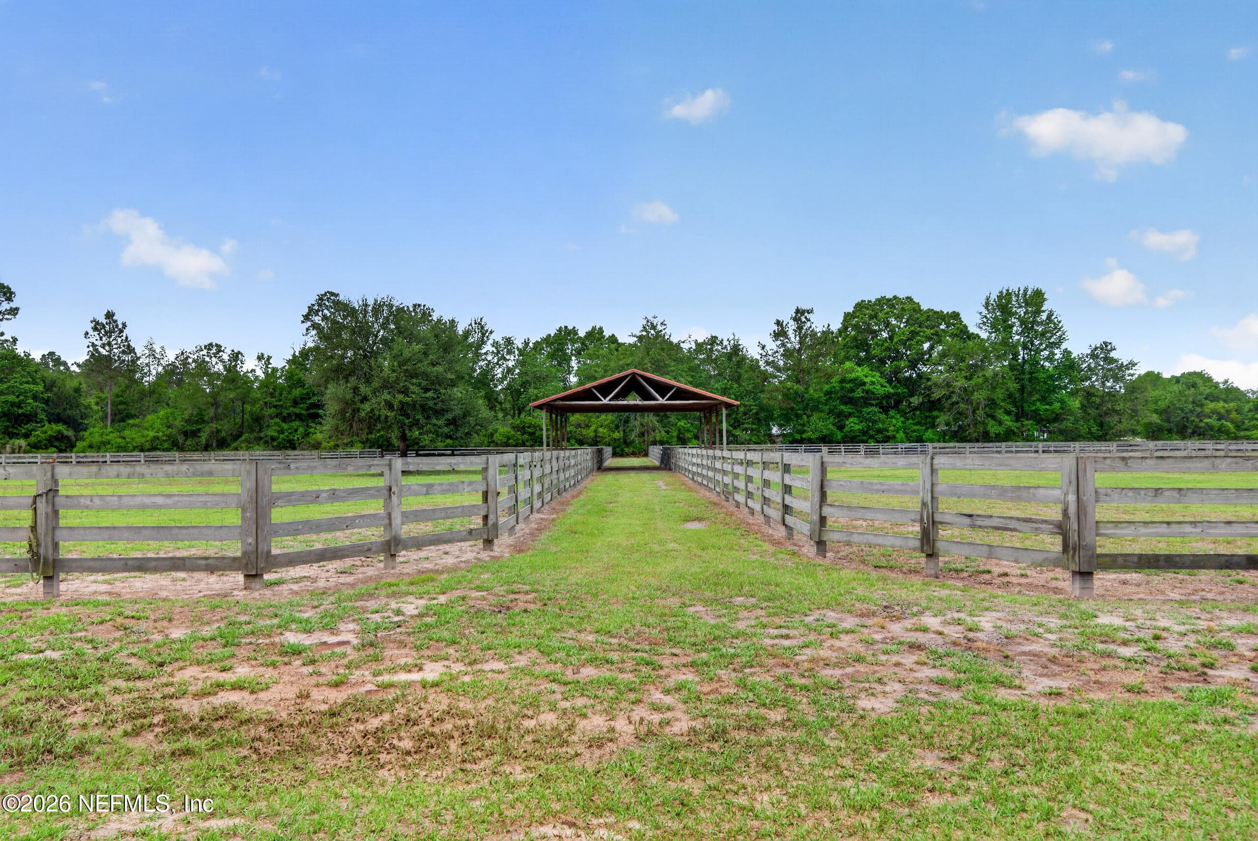 Photo 33 of 1845 KINARD Road, Bryceville, FL 32009