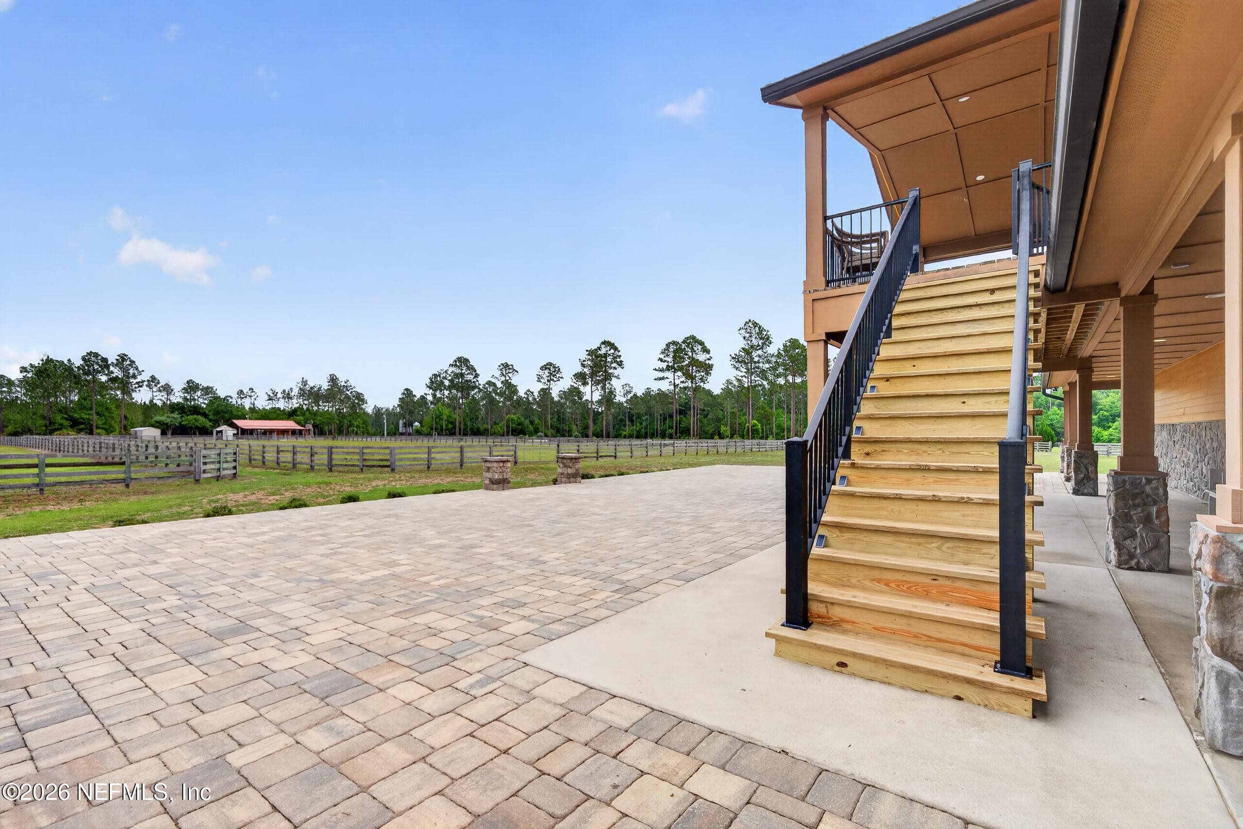 Photo 47 of 1845 KINARD Road, Bryceville, FL 32009