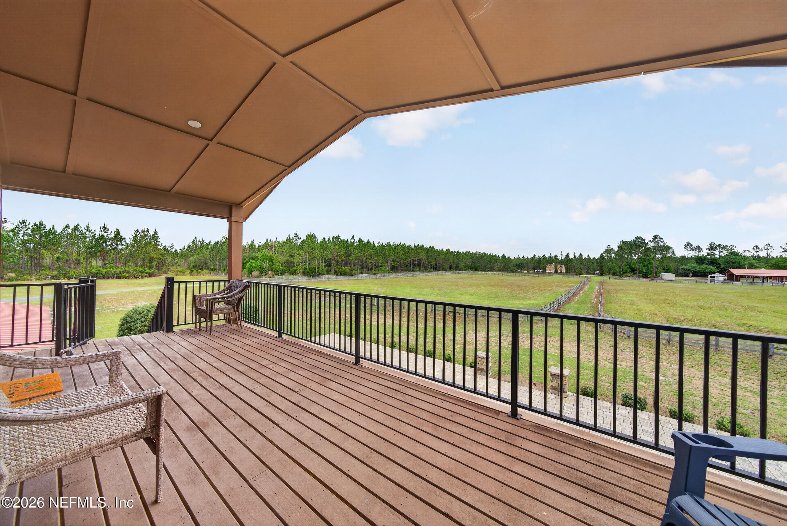 Photo 49 of 1845 KINARD Road, Bryceville, FL 32009