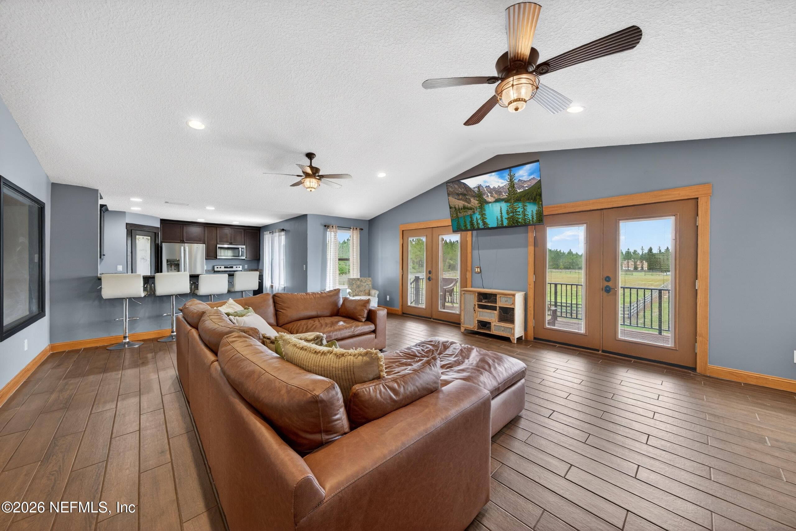 Photo 52 of 1845 KINARD Road, Bryceville, FL 32009