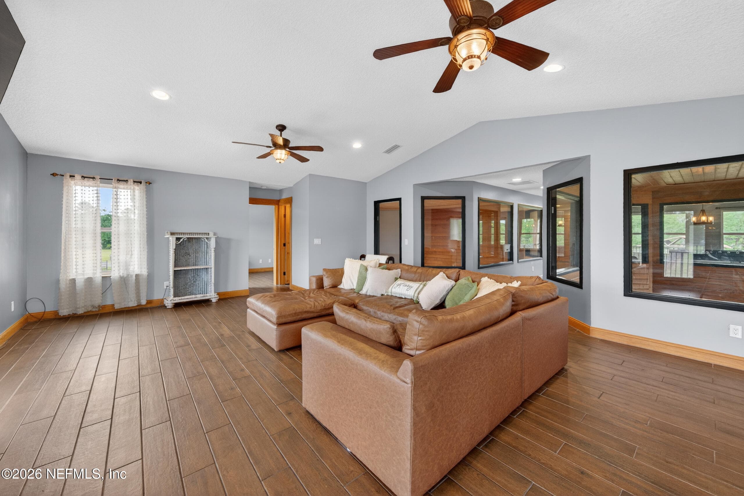 Photo 54 of 1845 KINARD Road, Bryceville, FL 32009