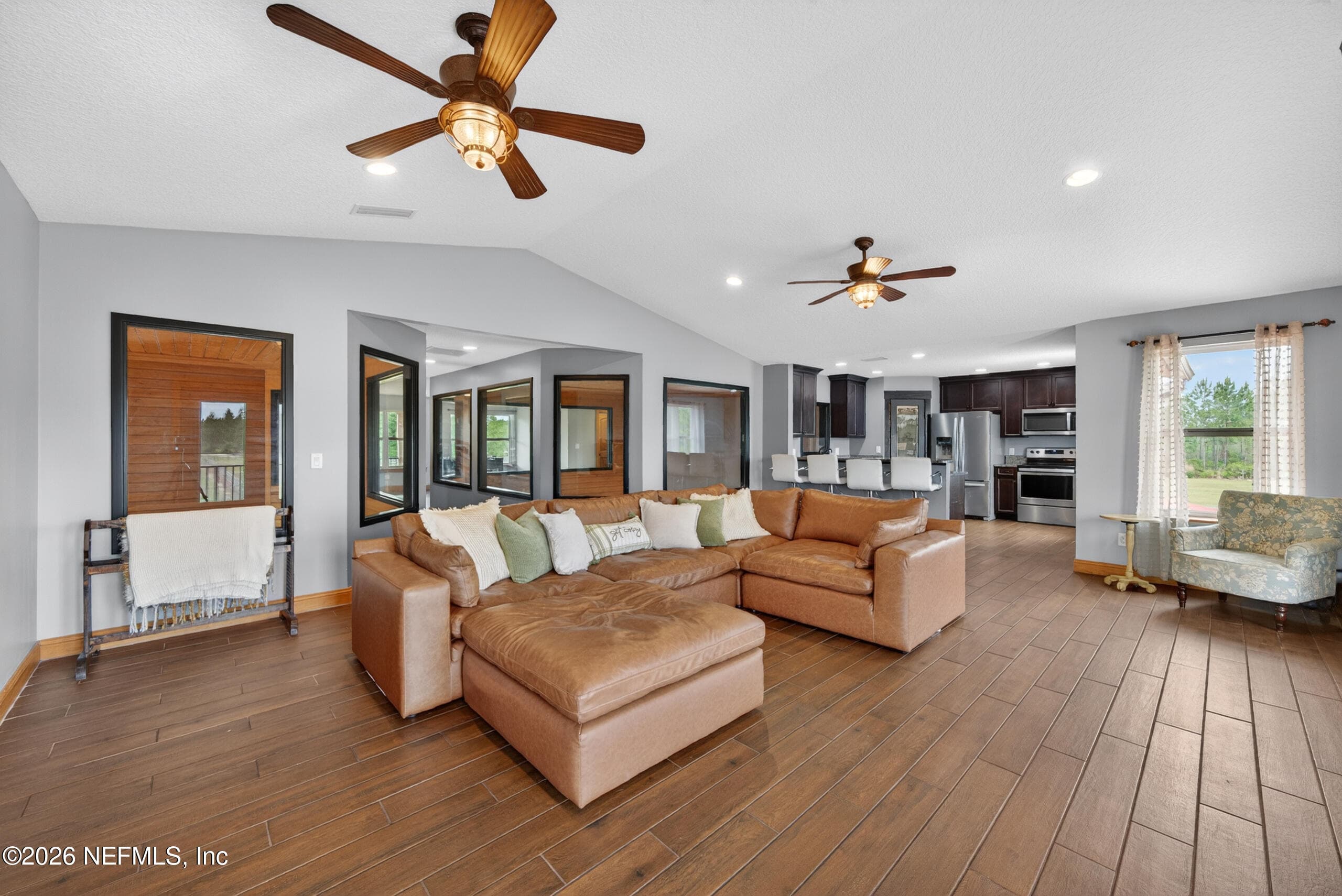 Photo 53 of 1845 KINARD Road, Bryceville, FL 32009