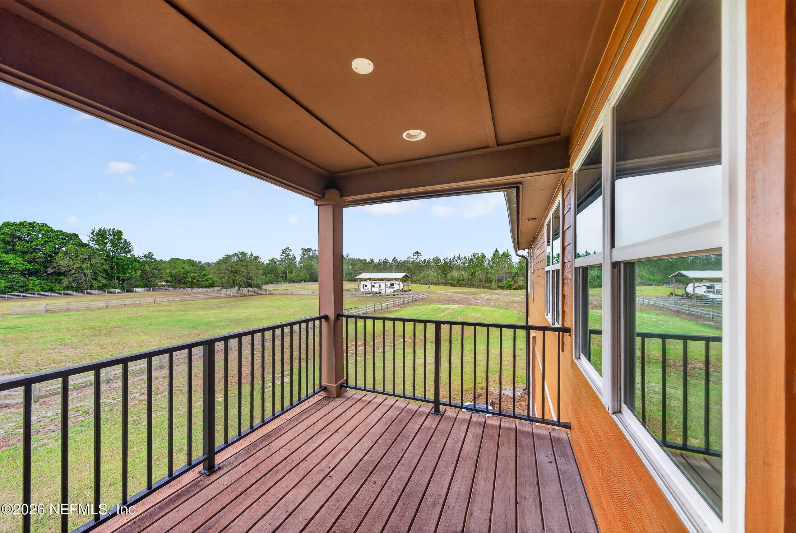 Photo 50 of 1845 KINARD Road, Bryceville, FL 32009