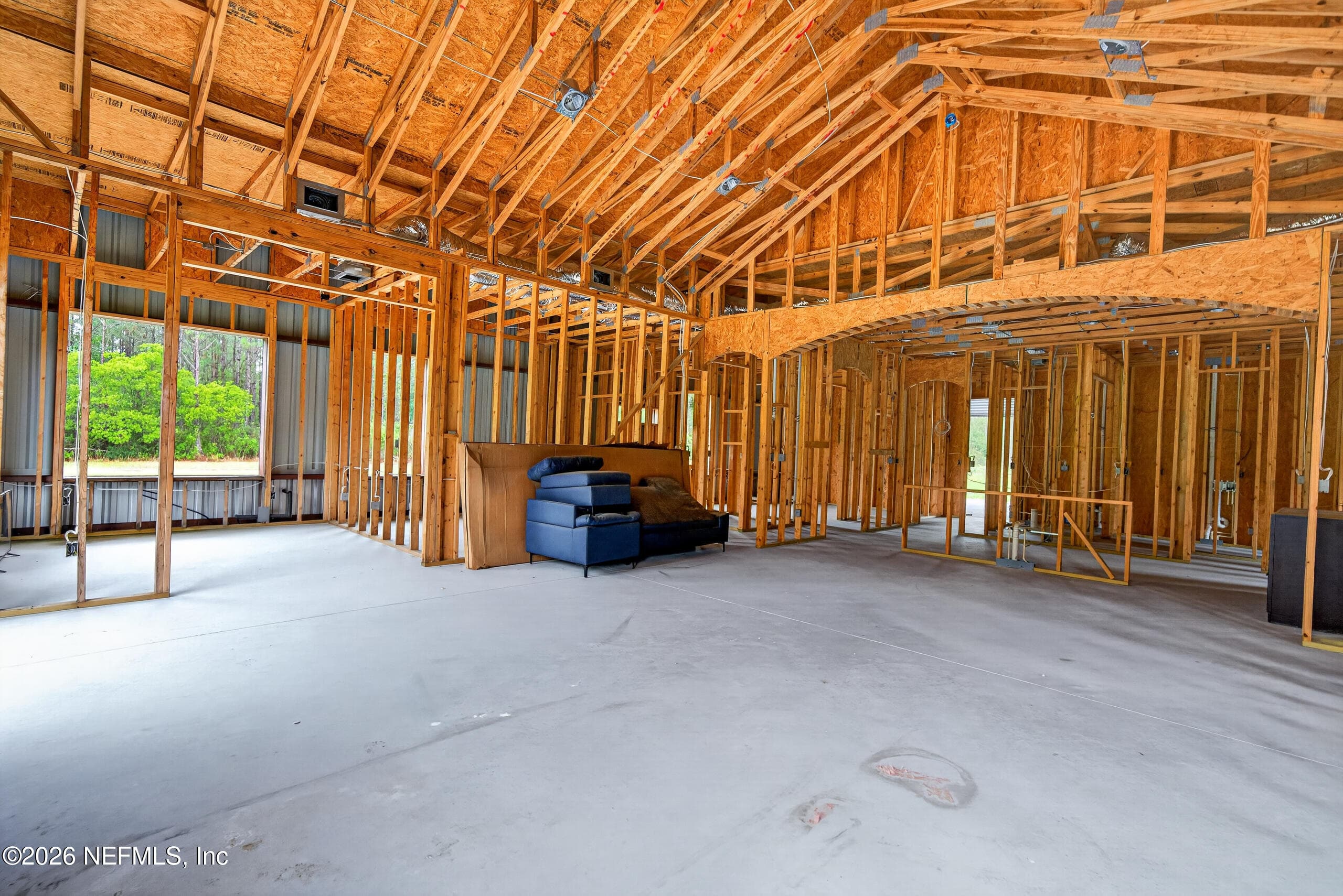Photo 80 of 1845 KINARD Road, Bryceville, FL 32009