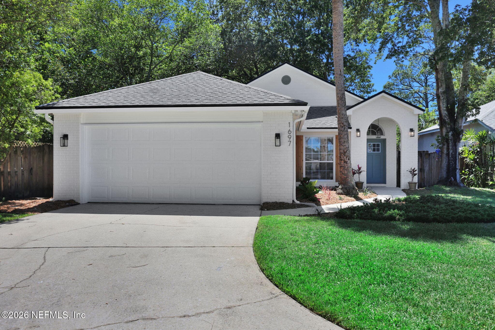 Photo 3 of 1697 LINKSIDE Court N, Atlantic Beach, FL 32233