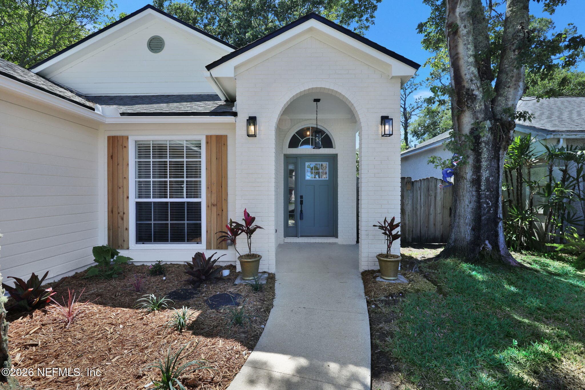Photo 5 of 1697 LINKSIDE Court N, Atlantic Beach, FL 32233