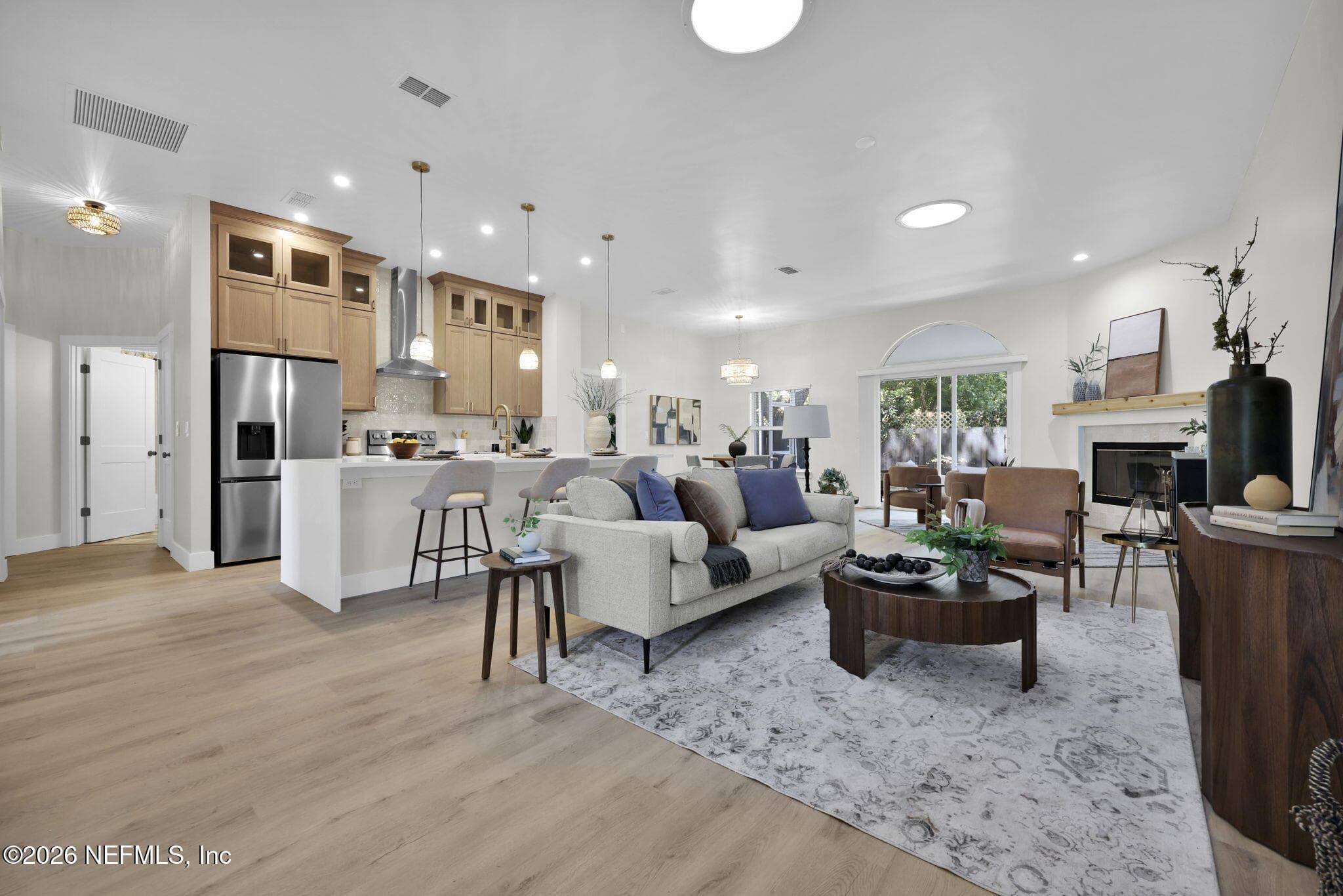 Photo 9 of 1697 LINKSIDE Court N, Atlantic Beach, FL 32233