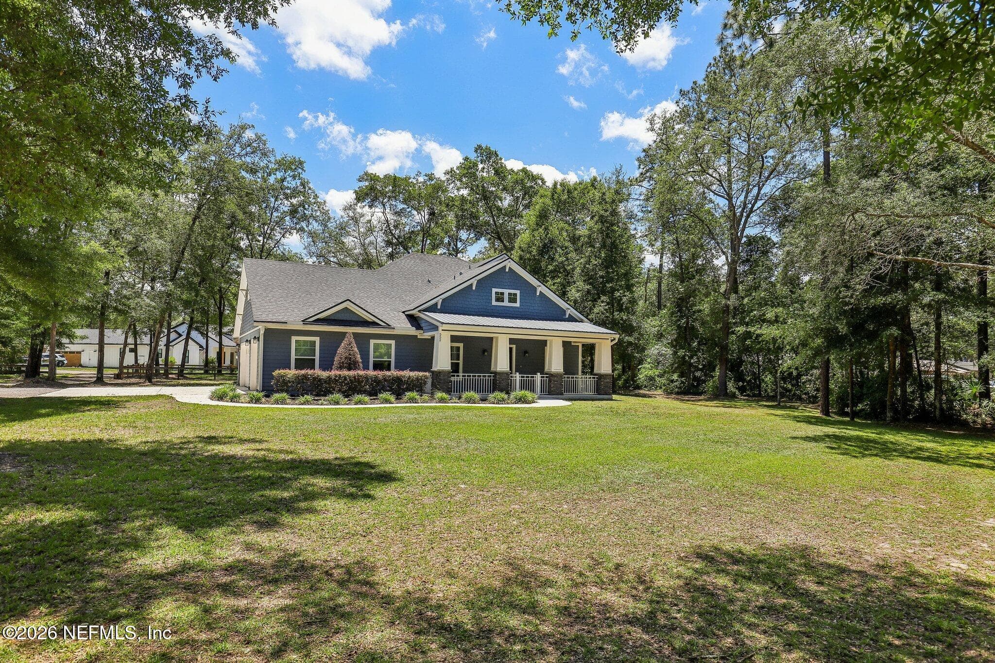 Photo 5 of 552 ARTHUR MOORE Drive, Green Cove Springs, FL 32043