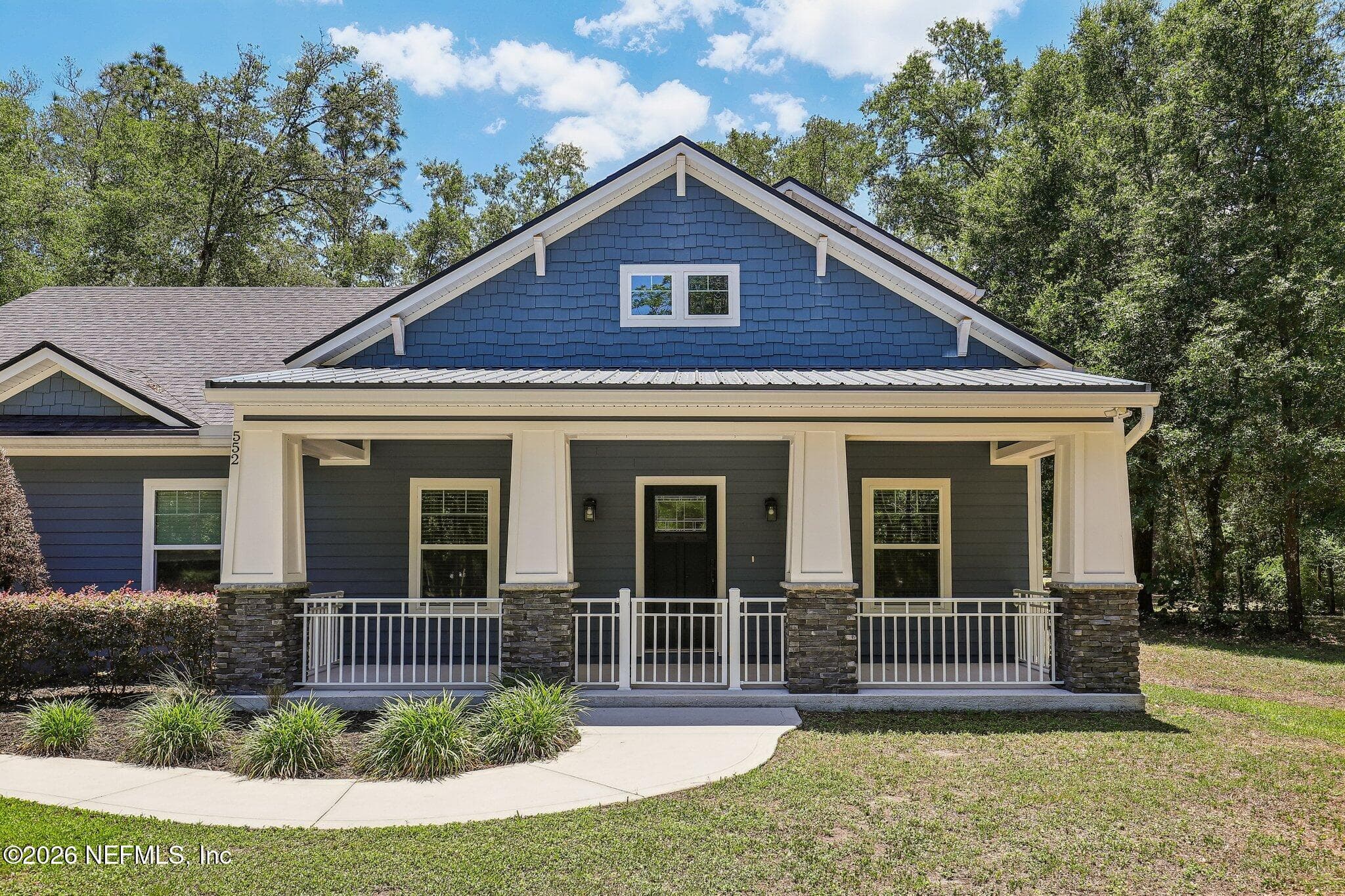 Photo 10 of 552 ARTHUR MOORE Drive, Green Cove Springs, FL 32043