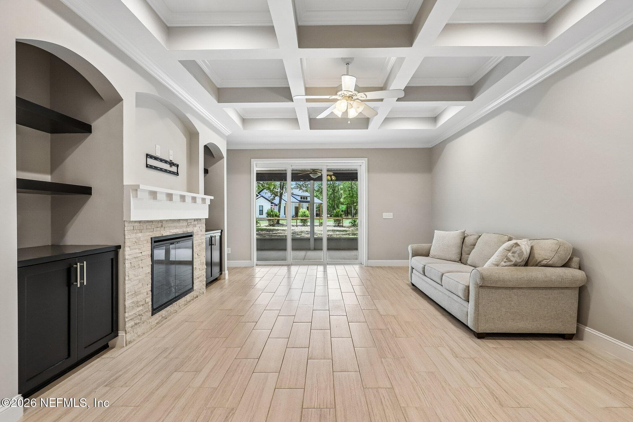 Photo 22 of 552 ARTHUR MOORE Drive, Green Cove Springs, FL 32043