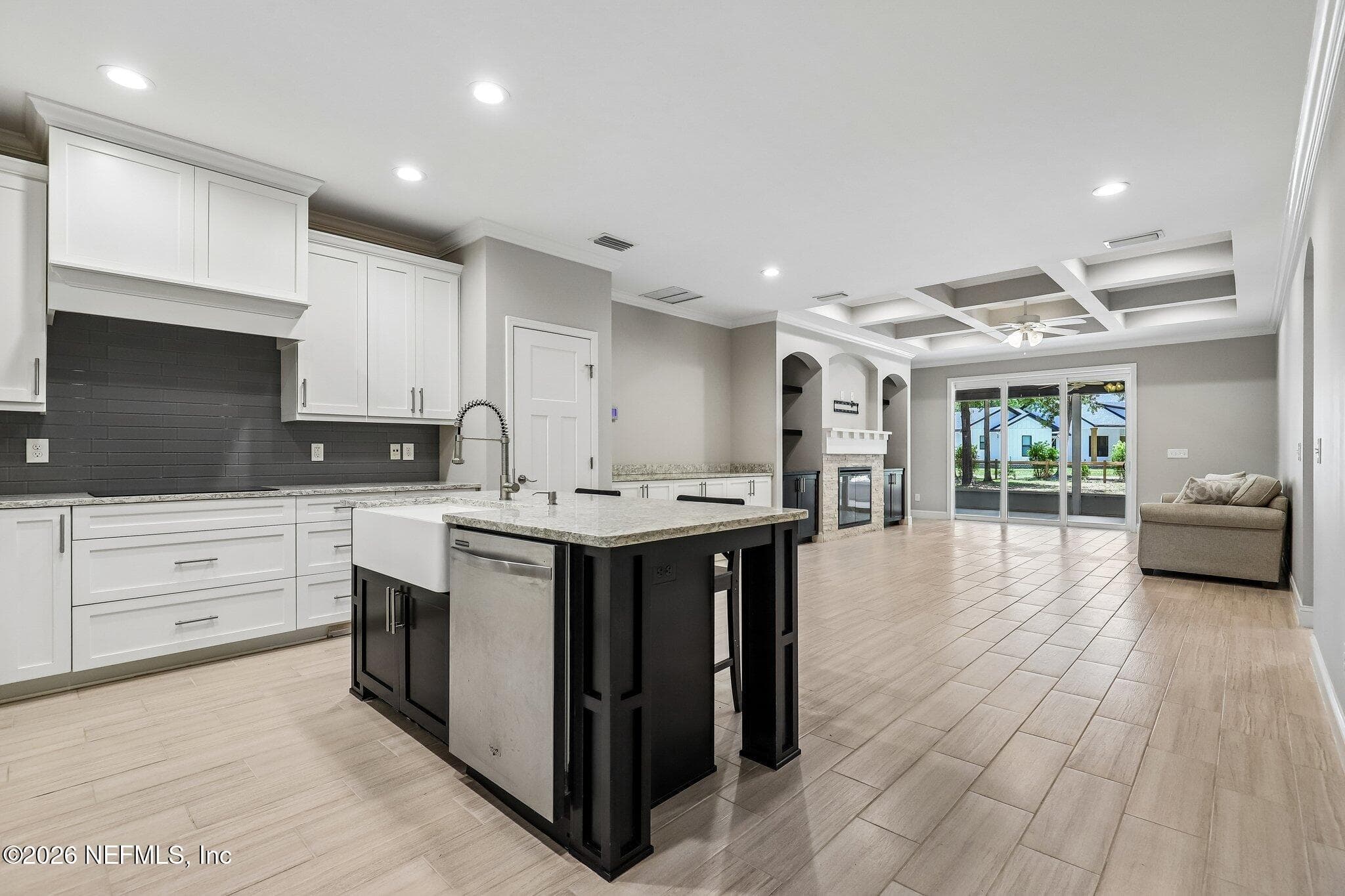 Photo 16 of 552 ARTHUR MOORE Drive, Green Cove Springs, FL 32043