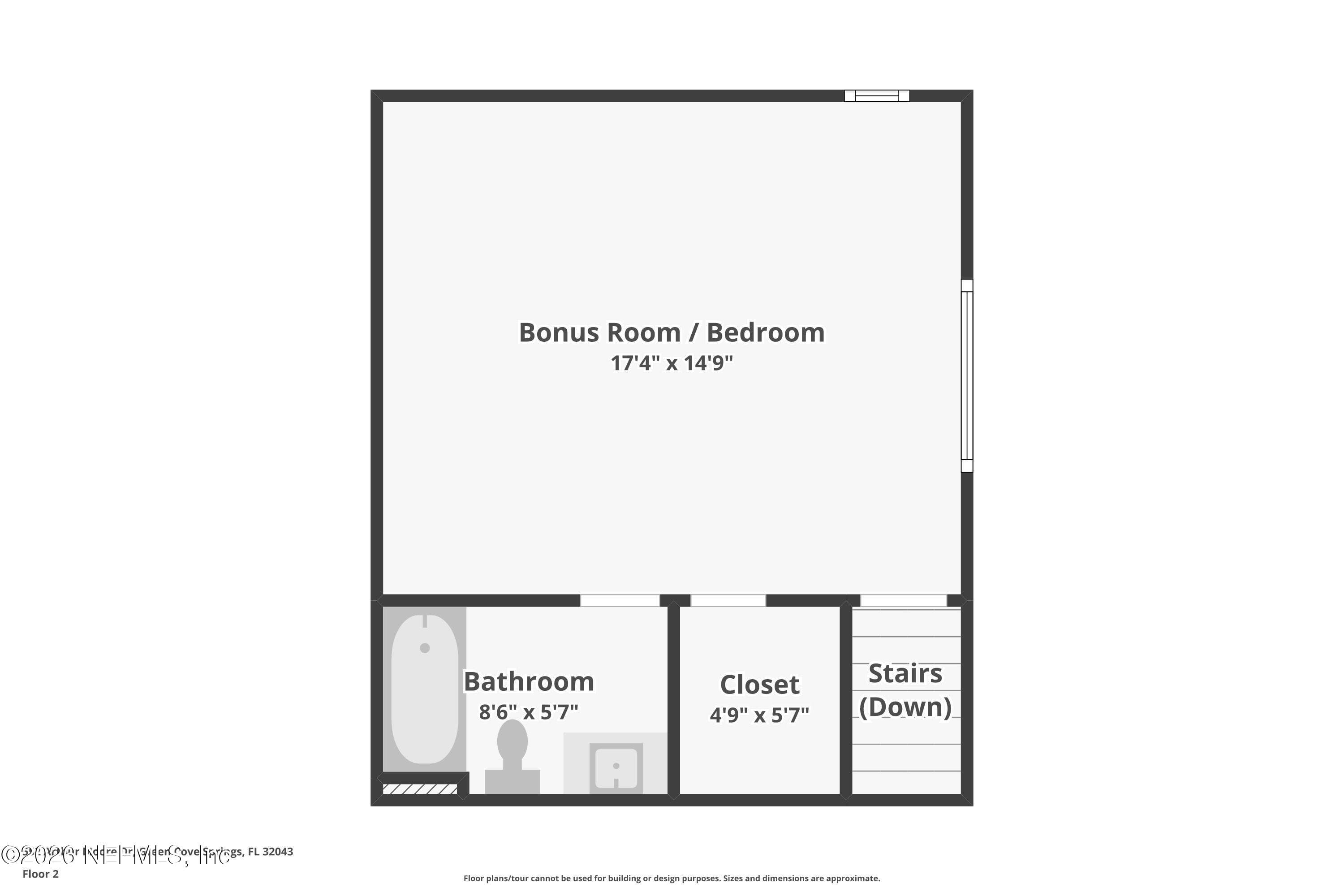 Photo 59 of 552 ARTHUR MOORE Drive, Green Cove Springs, FL 32043