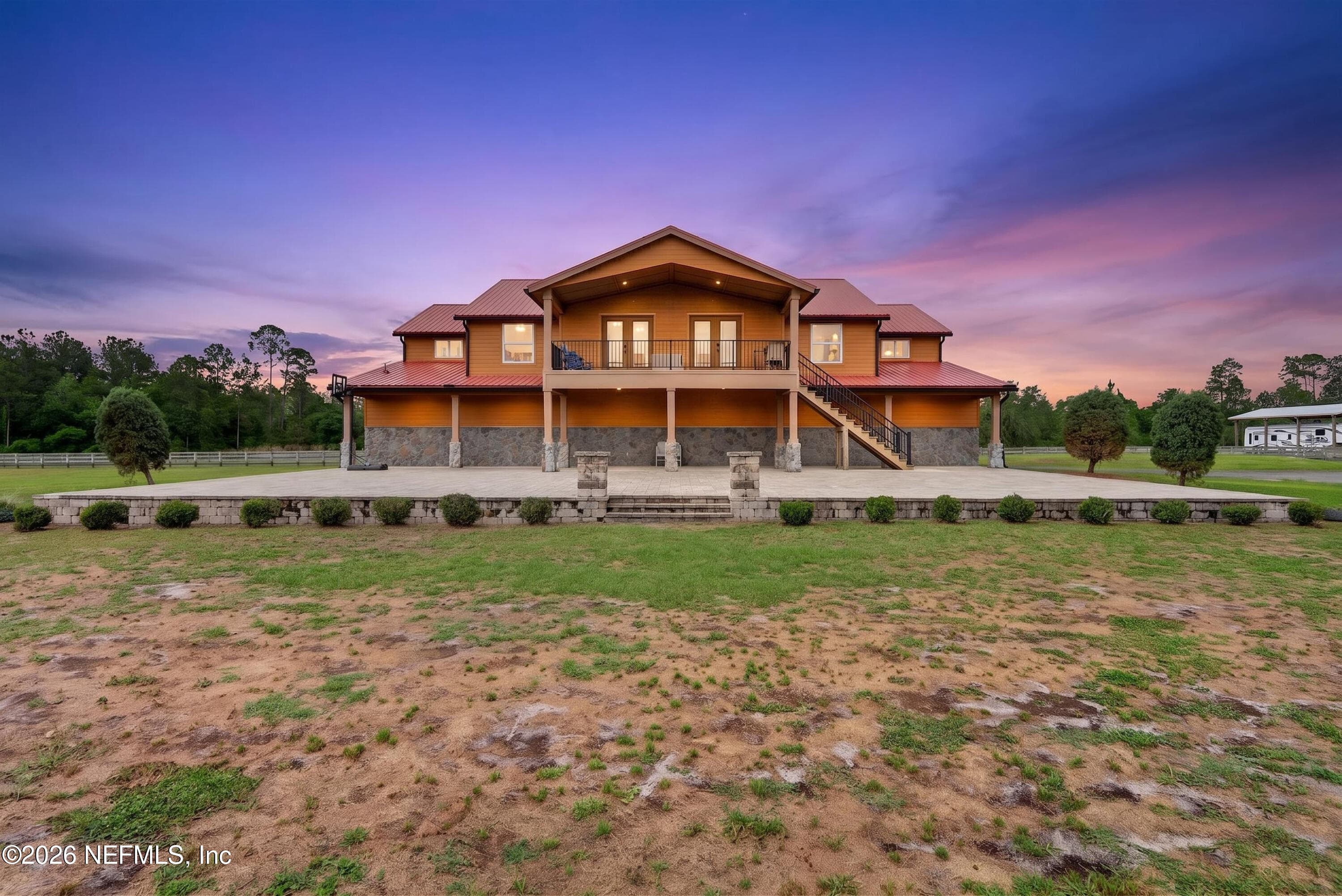 Photo 6 of 1845 KINARD Road, Bryceville, FL 32009