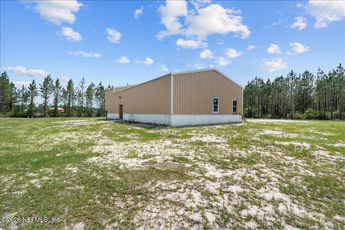 Photo 88 of 1845 KINARD Road, Bryceville, FL 32009