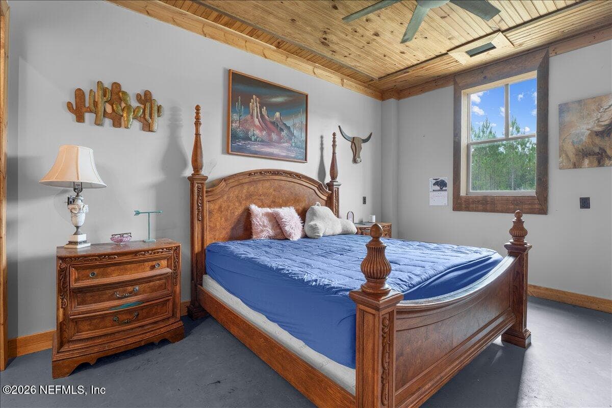 Photo 102 of 1845 KINARD Road, Bryceville, FL 32009
