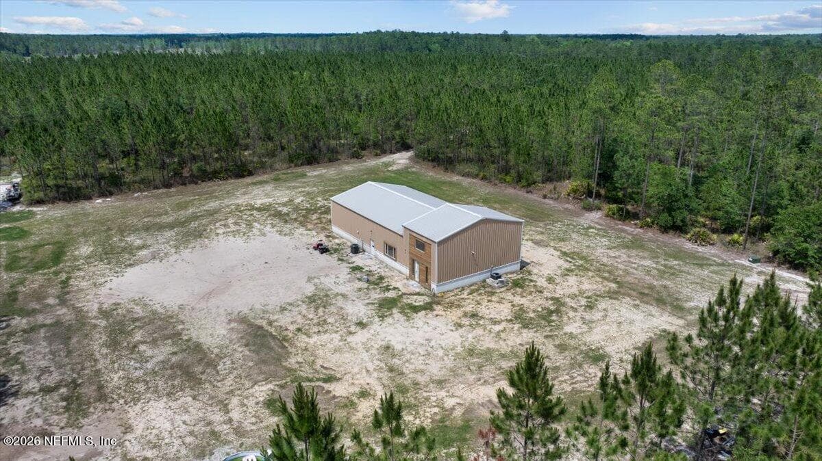 Photo 91 of 1845 KINARD Road, Bryceville, FL 32009